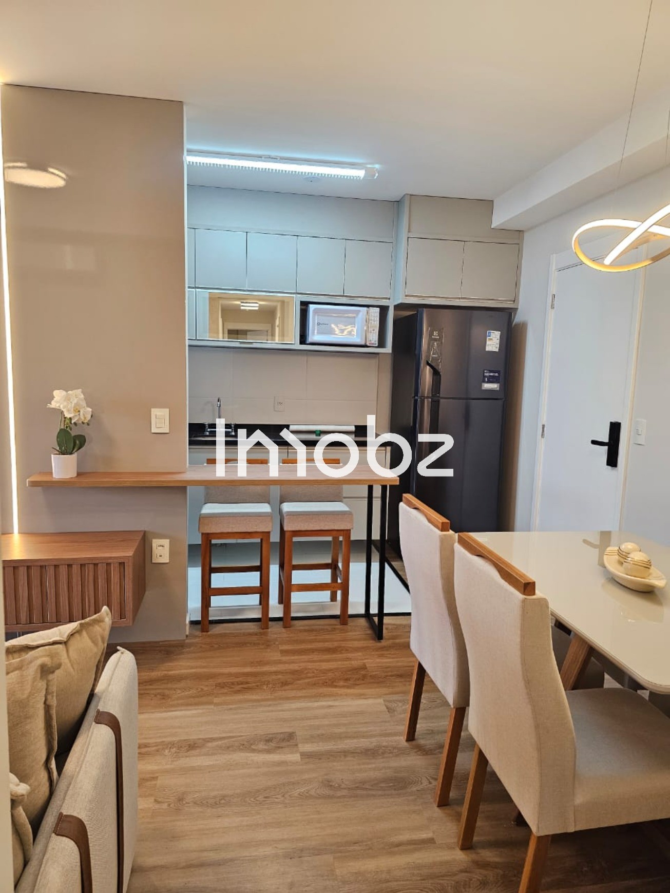 Apartamento à venda na RUA BORGES LAGOA, 232 - VILA CLEMENTINO - São Paulo - SP - CEP: 04038-000 - foto 11