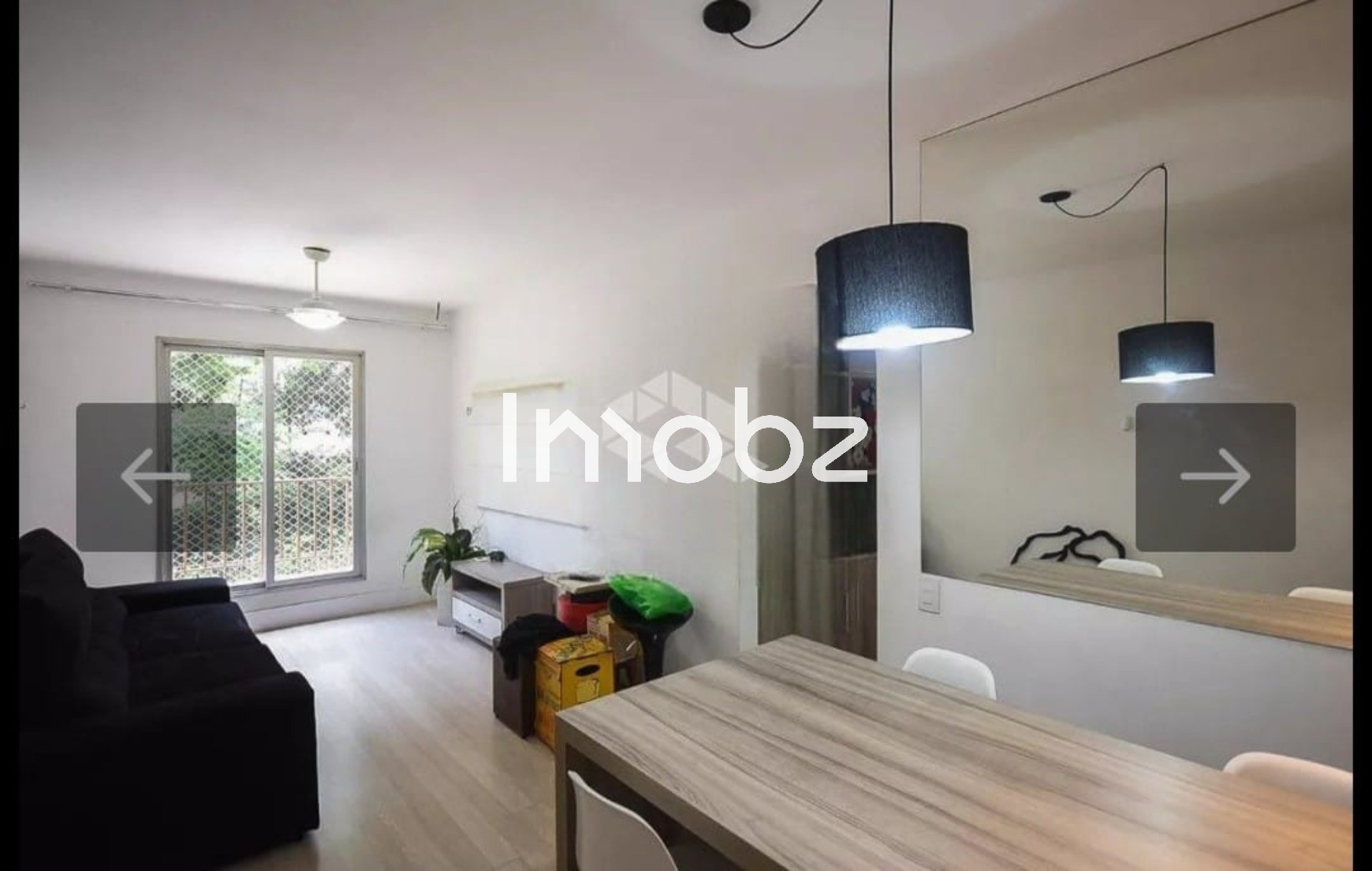 Apartamento à venda no Condomínio Parque Brasil - Giovanni Gronchi, 6675 - São Paulo - SP - CEP: 05724-005 - foto 1
