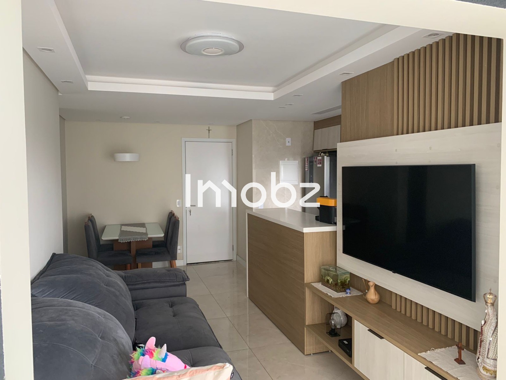 Apartamento à venda na RUA CAMINHO DO ENGENHO, 333 - FERREIRA - São Paulo - SP - CEP: 05524-000 - foto 1