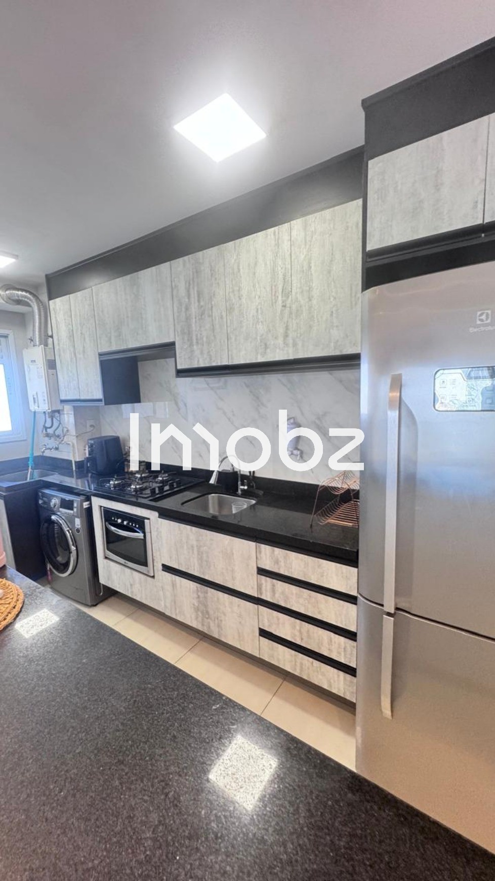 Apartamento à venda na RUA JOÃO SIMÕES DE SOUZA, 740 - PARQUE REBOUCAS - São Paulo - SP - CEP: 05734-140 - foto 8