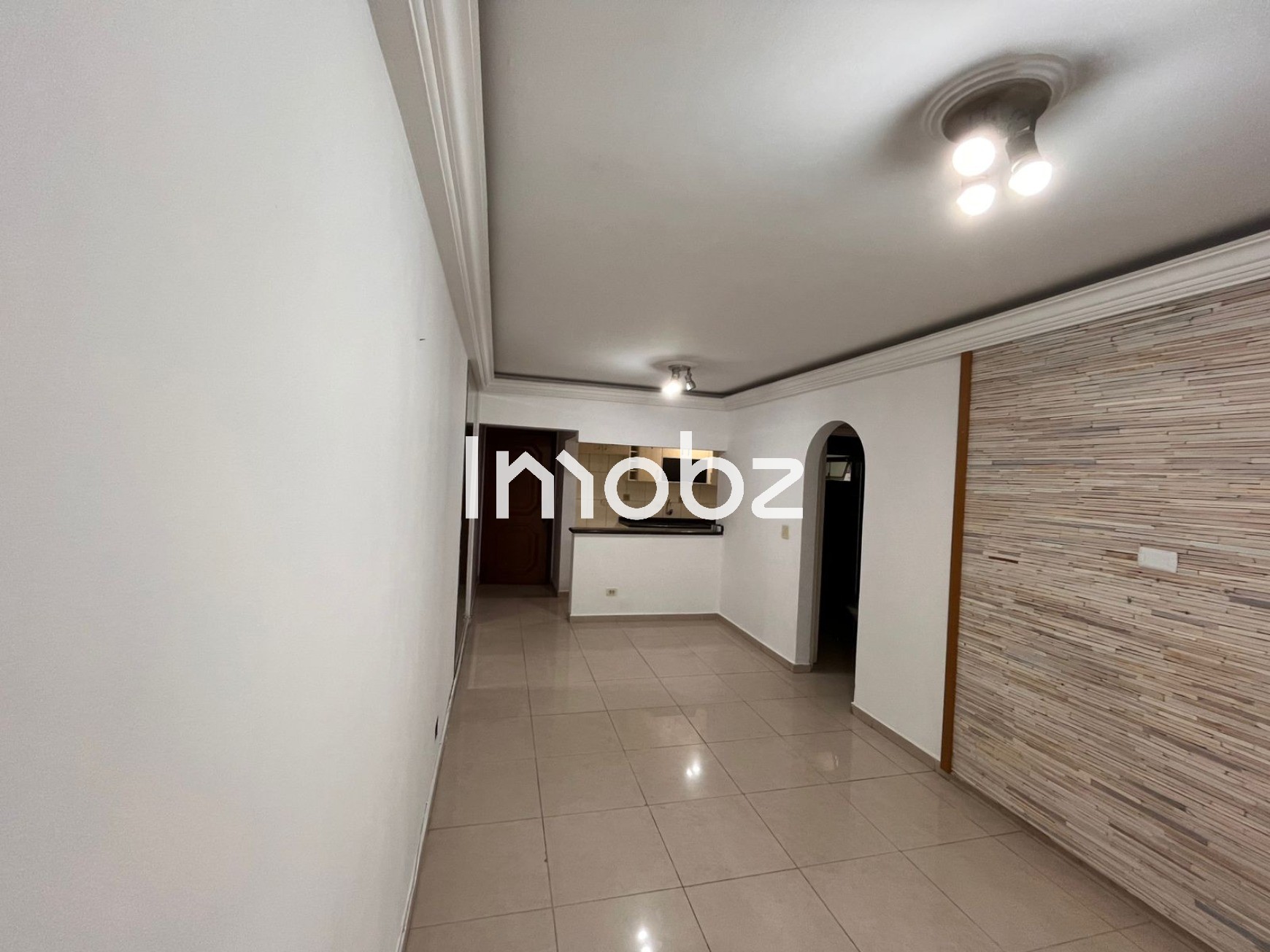 Apartamento à venda no Condomínio Parque Brasil - Giovanni Gronchi, 6675 - São Paulo - SP - CEP: 05724-005 - foto 3