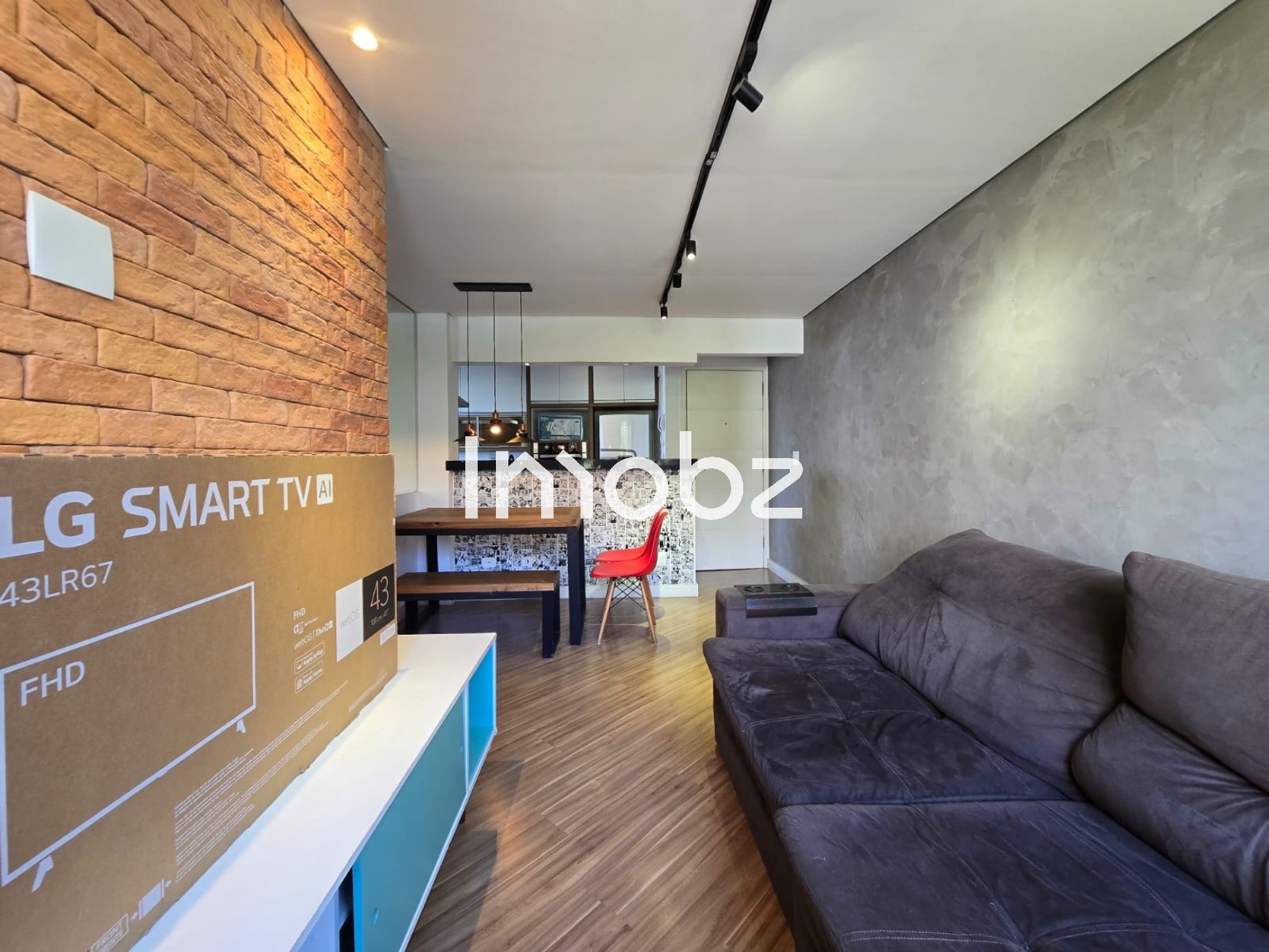 Apartamento à venda na AVENIDA GIOVANNI GRONCHI, 6582 - VILA ANDRADE - São Paulo - SP - CEP: 05724-002 - foto 4