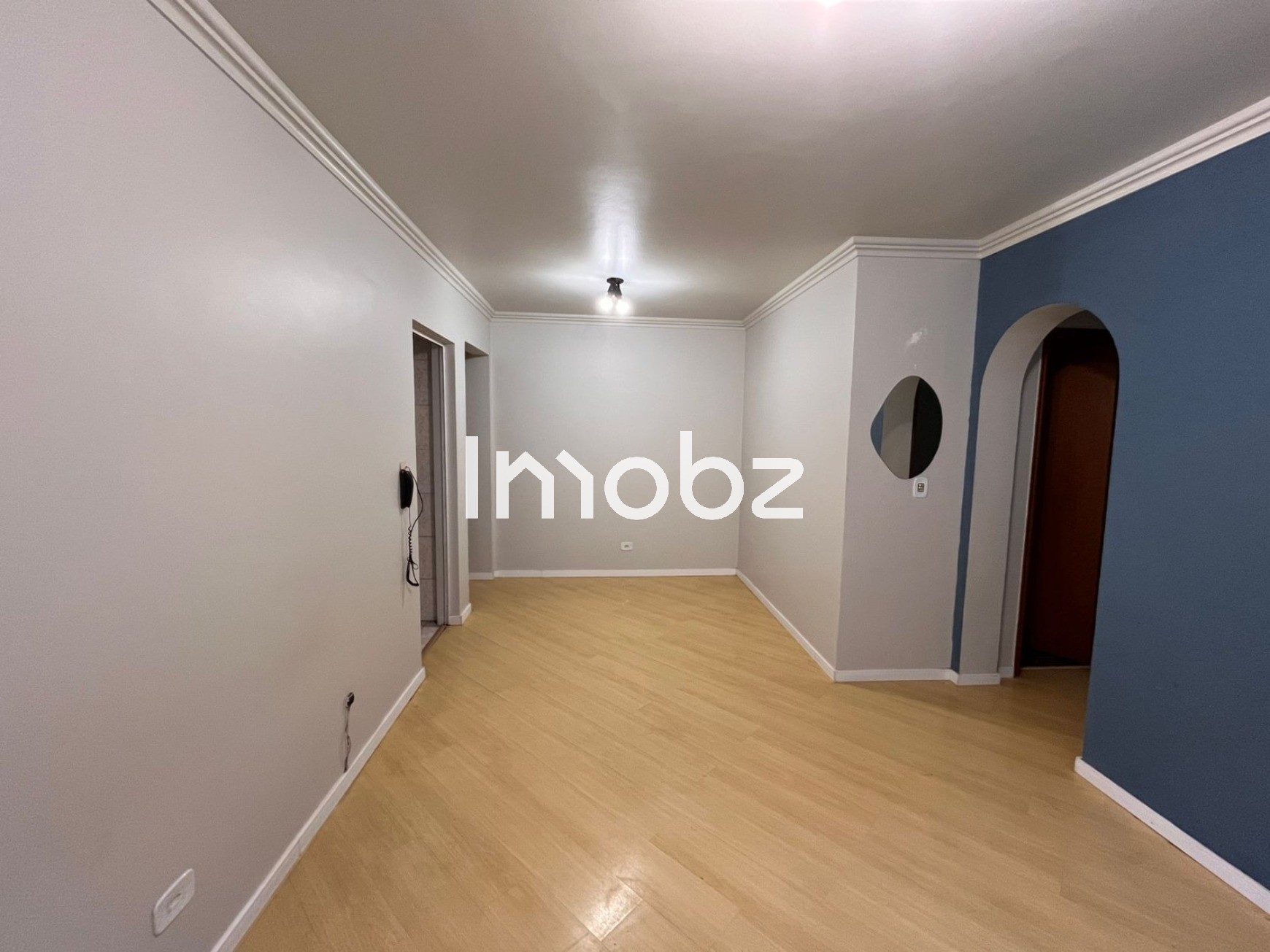 Apartamento à venda no Condomínio Parque Brasil - Giovanni Gronchi, 6675 - São Paulo - SP - CEP: 05724-005 - foto 2