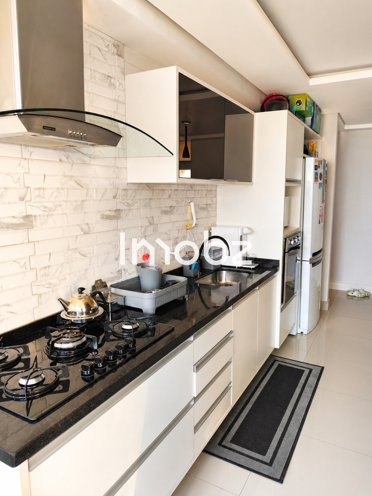 Apartamento à venda na Francisco Marcondes Vieira, 183 - Jardim Lar São Paulo - São Paulo - SP - CEP: 05639-090 - foto 5