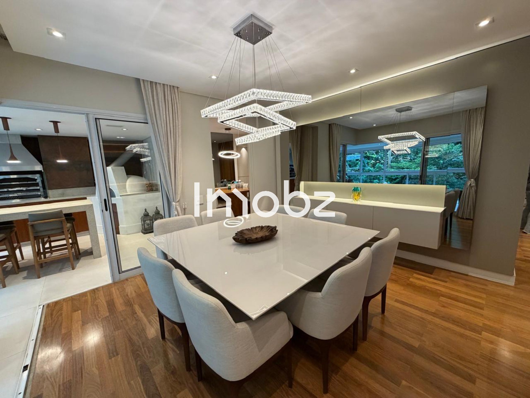 Apartamento à venda no Condomínio Villaggio Panamby - Itapaiuna, 1800 - São Paulo - SP - CEP: 05707-001 - foto 10