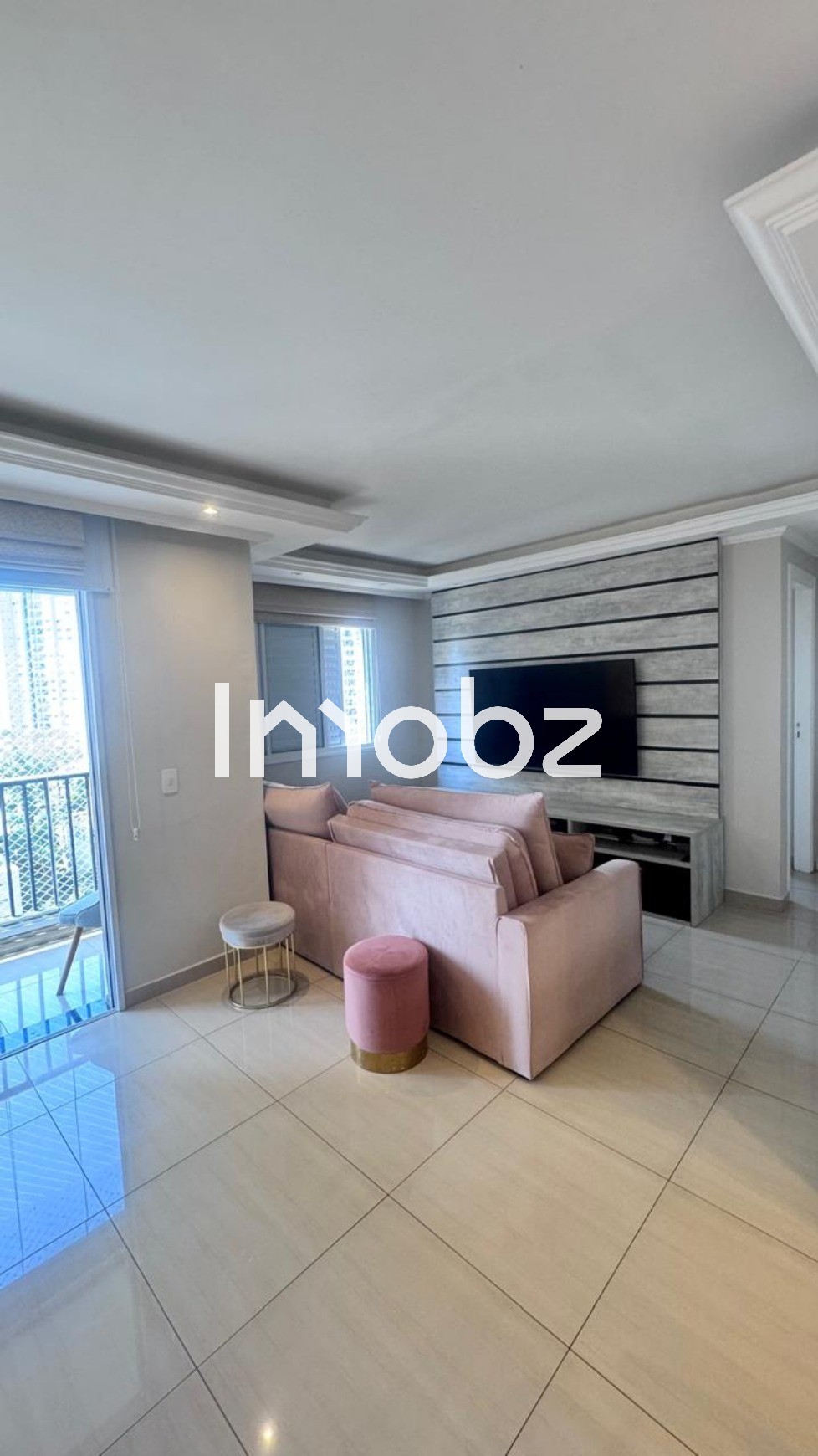 Apartamento à venda na RUA JOÃO SIMÕES DE SOUZA, 740 - PARQUE REBOUCAS - São Paulo - SP - CEP: 05734-140 - foto 1