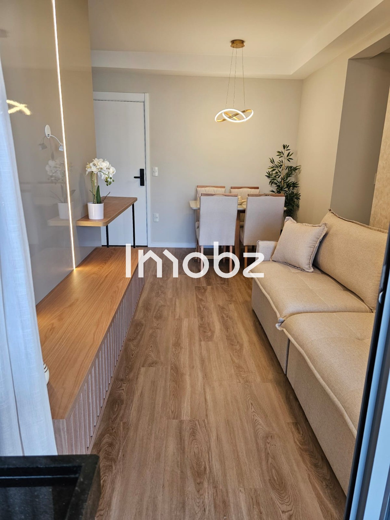Apartamento à venda na RUA BORGES LAGOA, 232 - VILA CLEMENTINO - São Paulo - SP - CEP: 04038-000 - foto 4