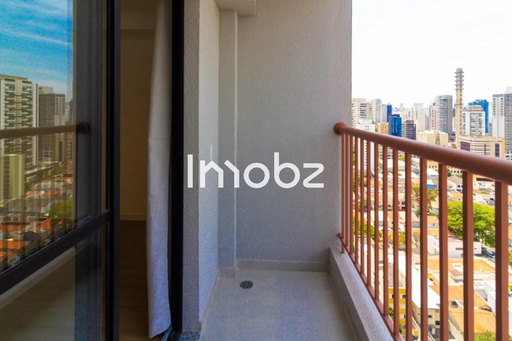 Apartamento à venda na RUA CACILDA BECKER, 112 - JARDIM DAS ACÁCIAS - São Paulo - SP - CEP: 04704-060 - foto 7
