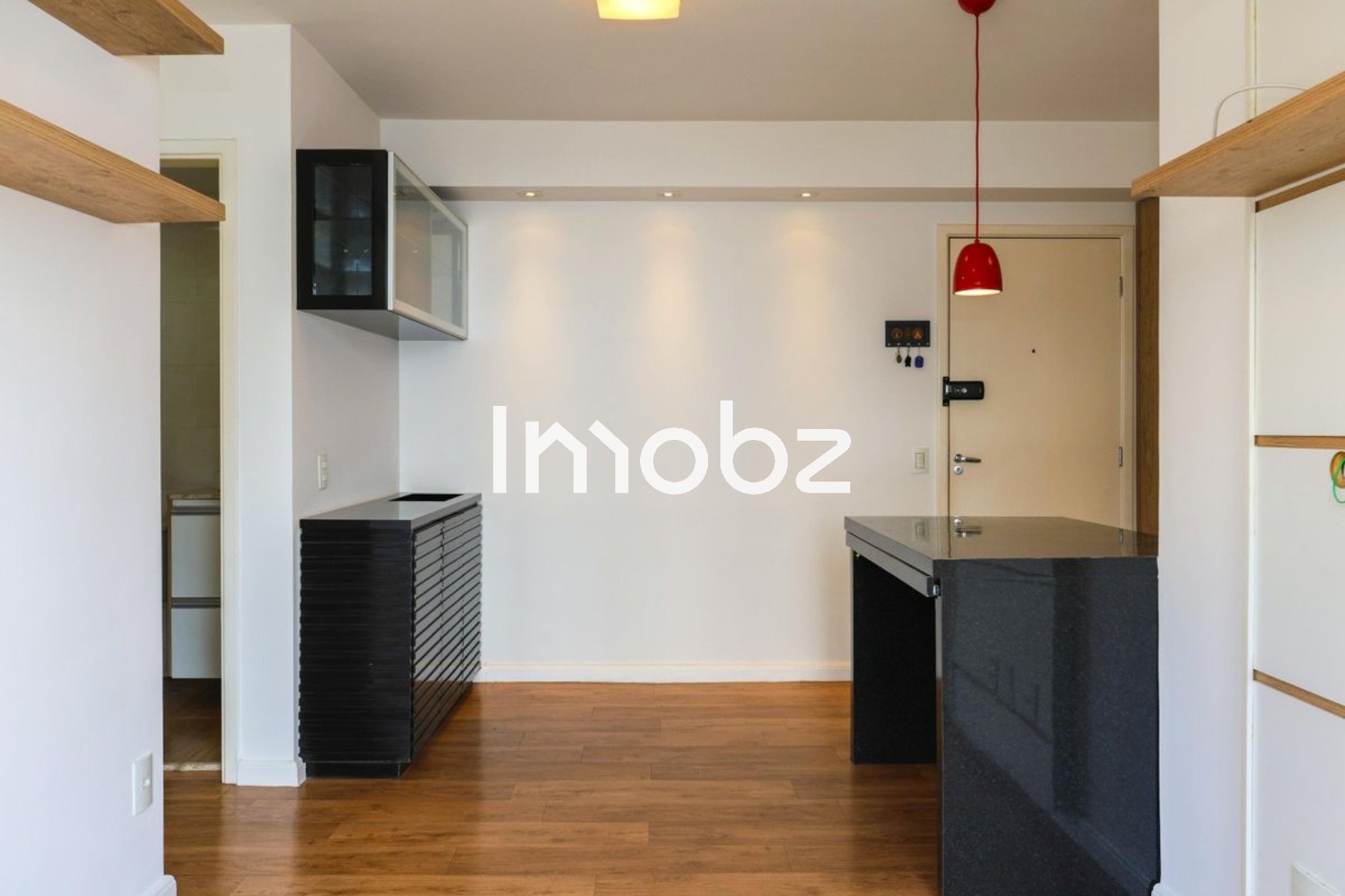 Apartamento à venda na Chapada de Minas, 210 - Parque Rebouças - São Paulo - SP - CEP: 05734-090 - foto 1