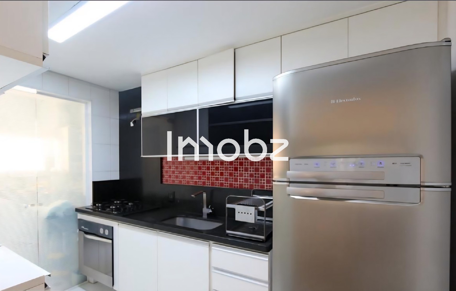Apartamento à venda no Ecolife Morumbi - Rua Correggio, 251 - São Paulo - SP - CEP: 05630-020 - foto 11