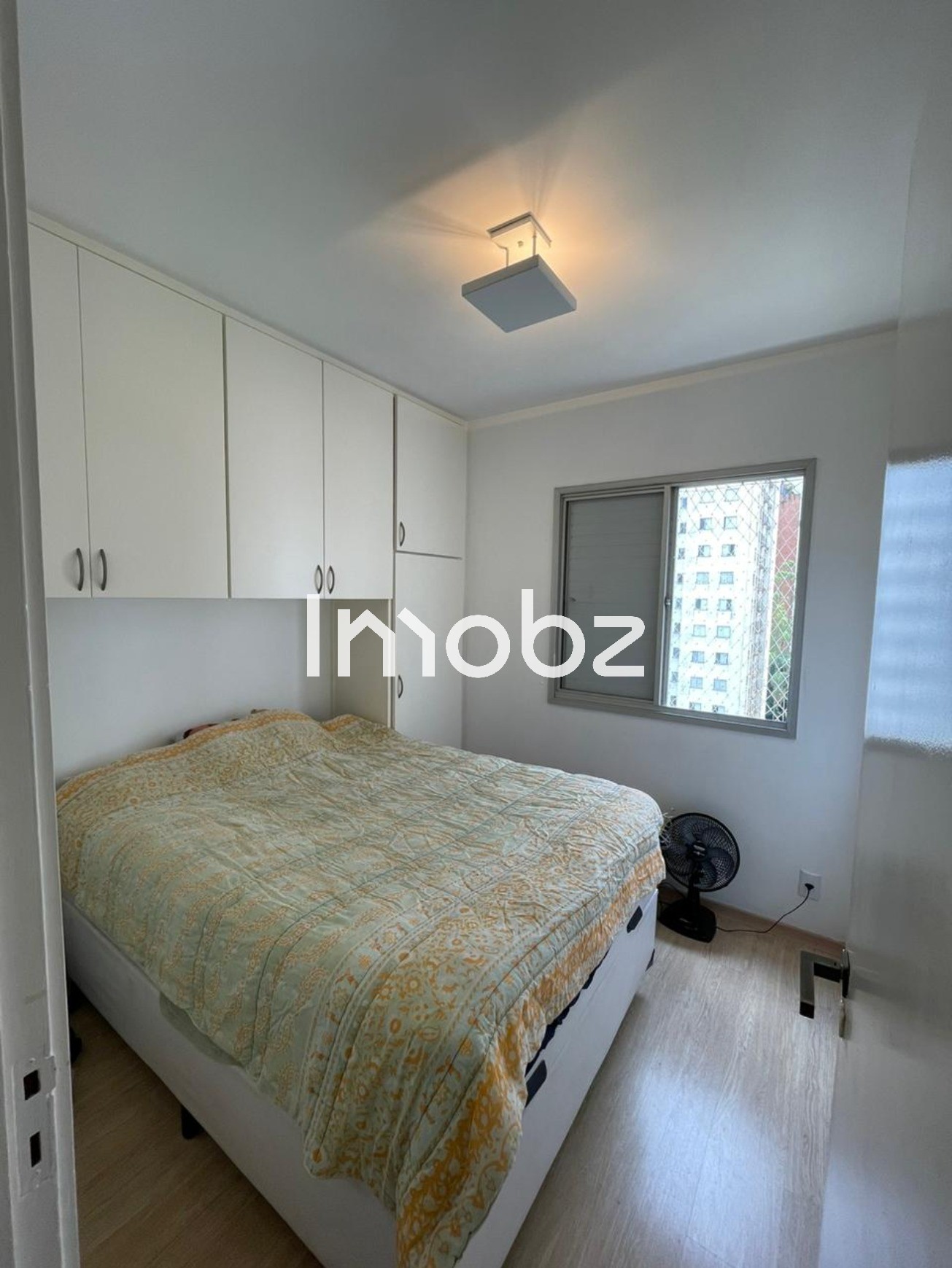 Apartamento à venda no Condomínio Parque Brasil - Giovanni Gronchi, 6675 - São Paulo - SP - CEP: 05724-005 - foto 10