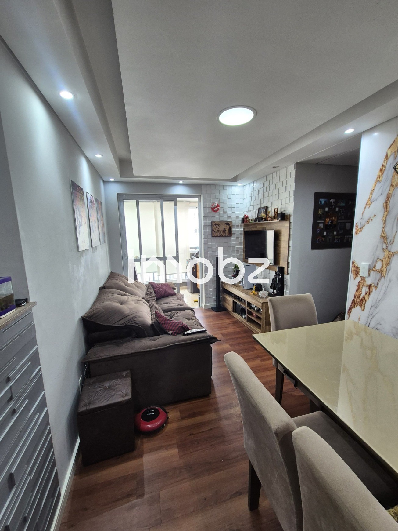 Apartamento à venda na Celso Ramos, 86 - Vila Andrade - São Paulo - SP - CEP: 05734-080 - foto 3
