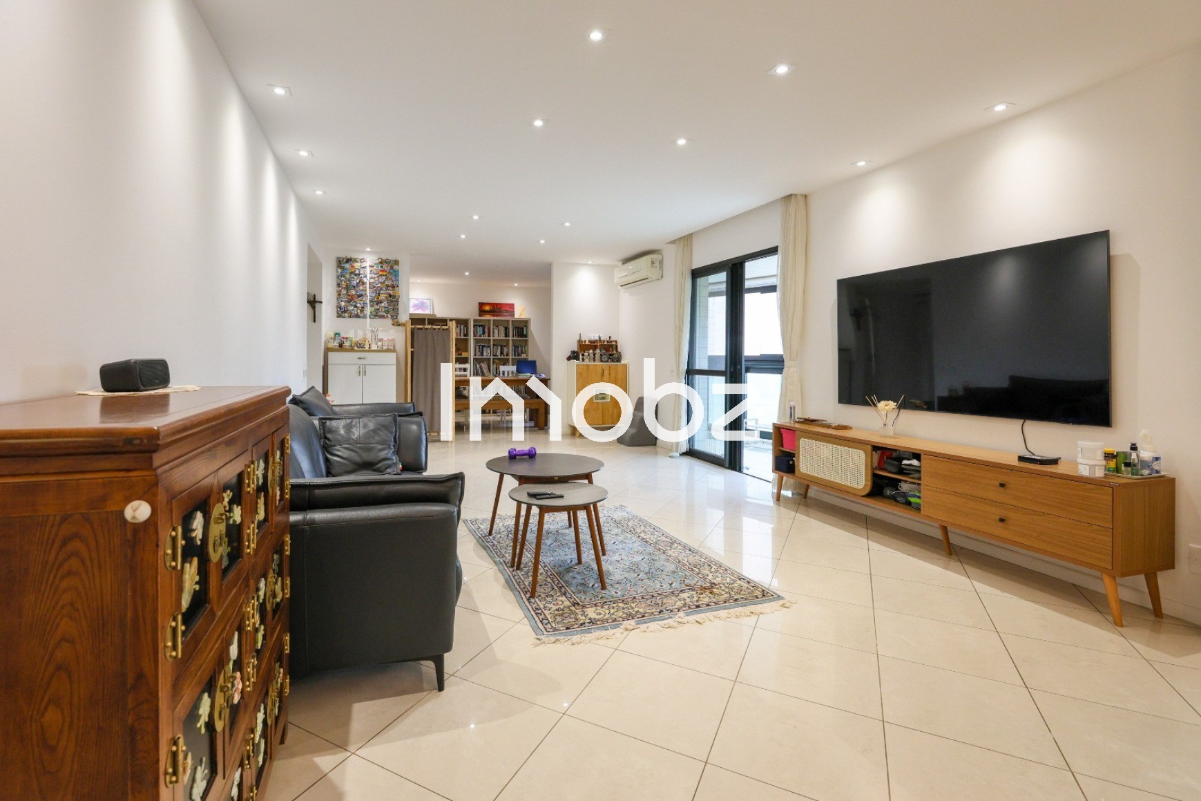 Apartamento à venda no Condomínio Villaggio Panamby - Itapaiuna, 1800 - São Paulo - SP - CEP: 05707-001 - foto 1