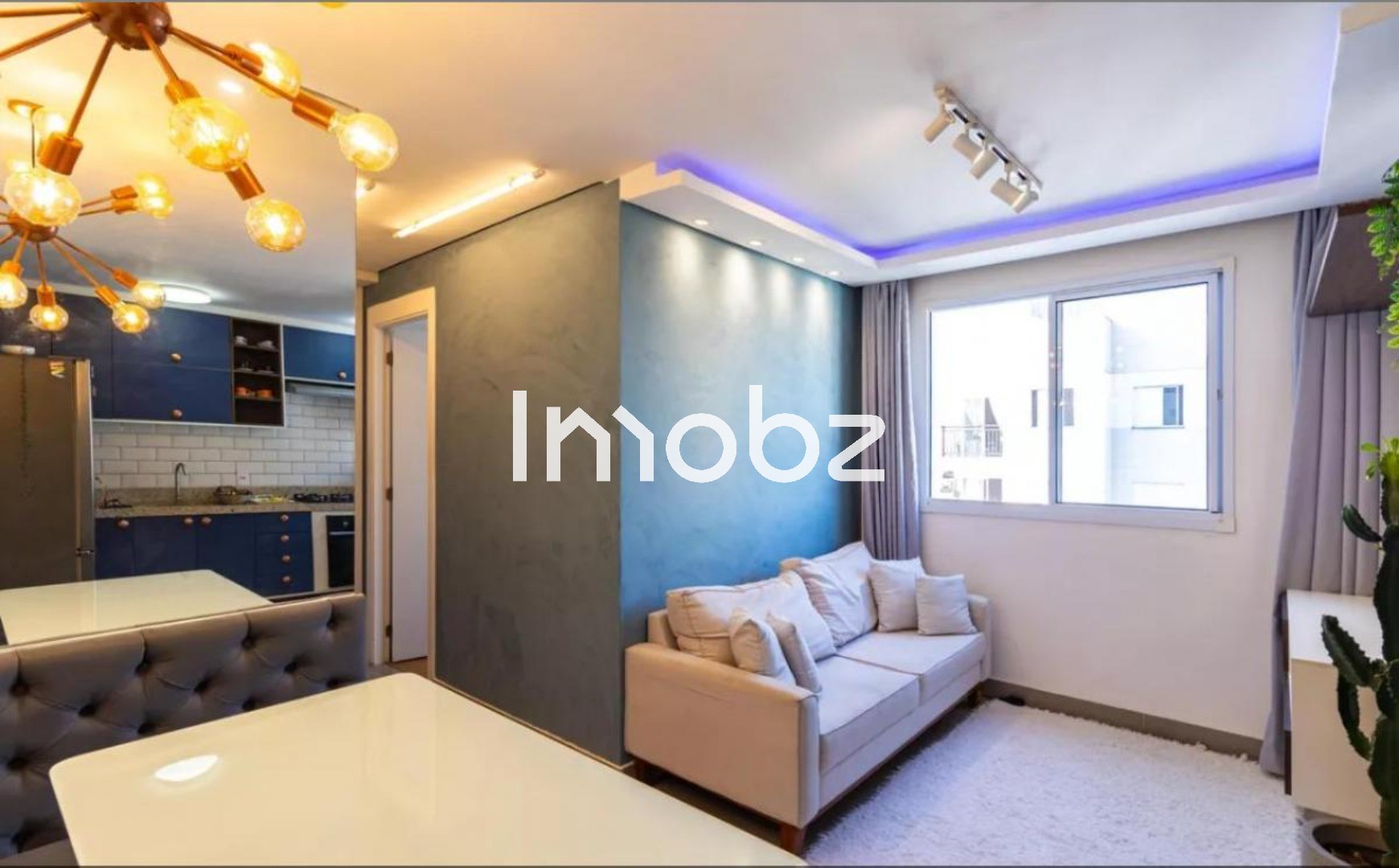 Apartamento à venda na Carlos Magalhães, 400 - Parque Rebouças - São Paulo - SP - CEP: 05735-030 - foto 6