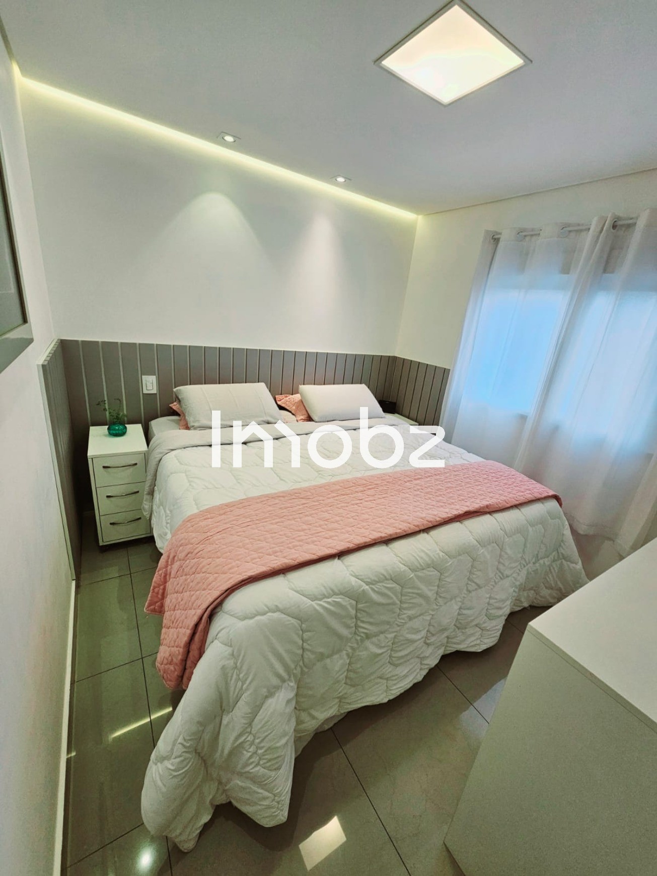 Apartamento à venda na AVENIDA DOUTOR MÁRIO VILAS BOAS RODRIGUES, 161 - JARDIM DOM BOSCO - São Paulo - SP - CEP: 04757-020 - foto 7