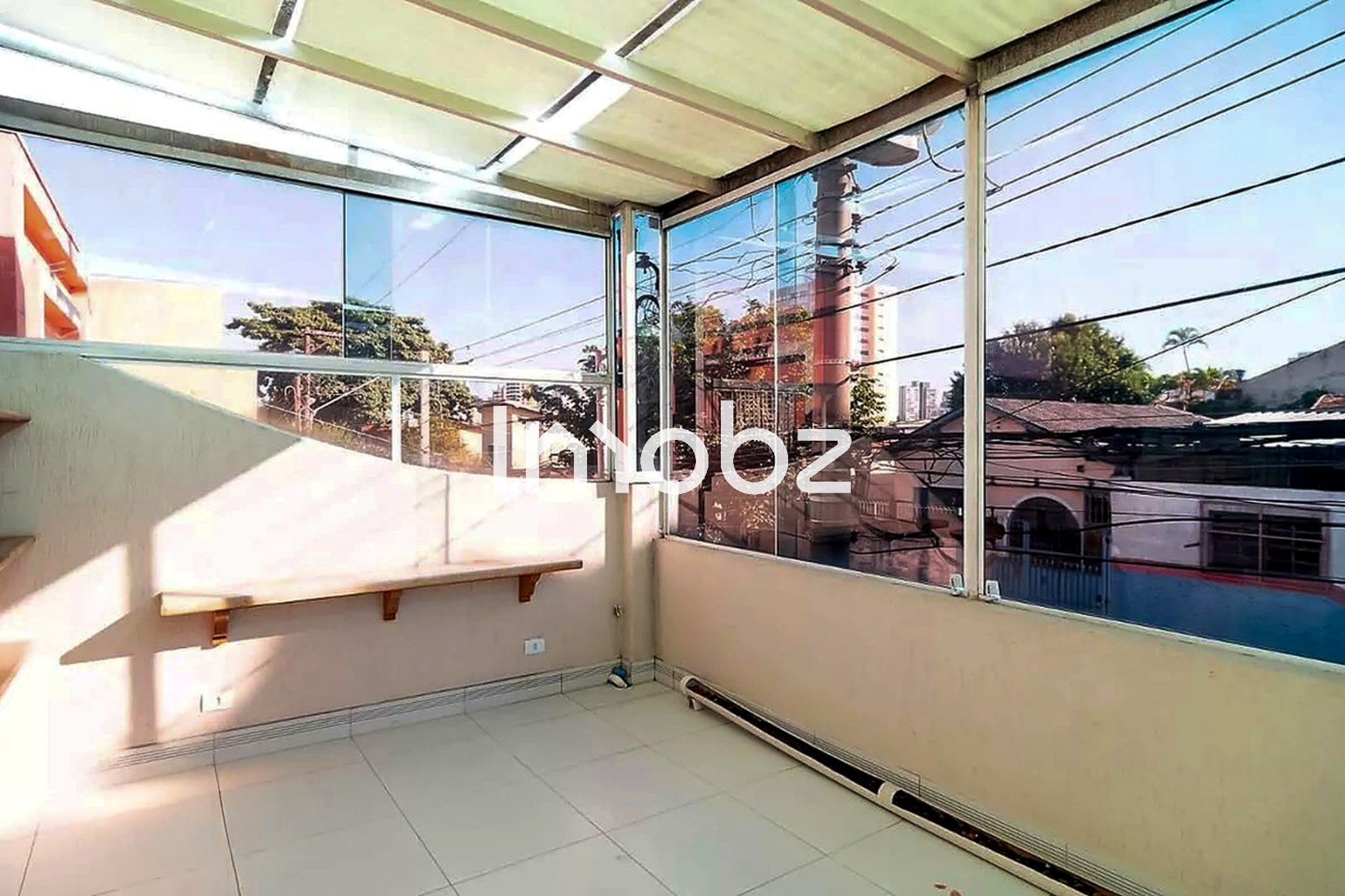Casa à venda - RUA CAPITÃO OTÁVIO MACHADO - São Paulo - SP - CEP: 04718-000 - foto 10