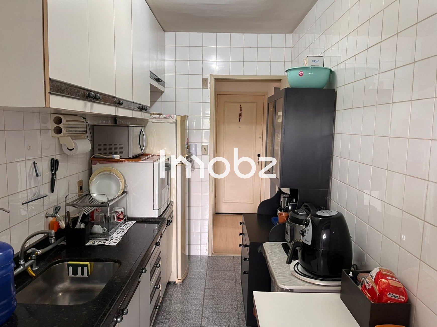 Apartamento à venda no Condomínio Parque Brasil - Giovanni Gronchi, 6675 - São Paulo - SP - CEP: 05724-005 - foto 10