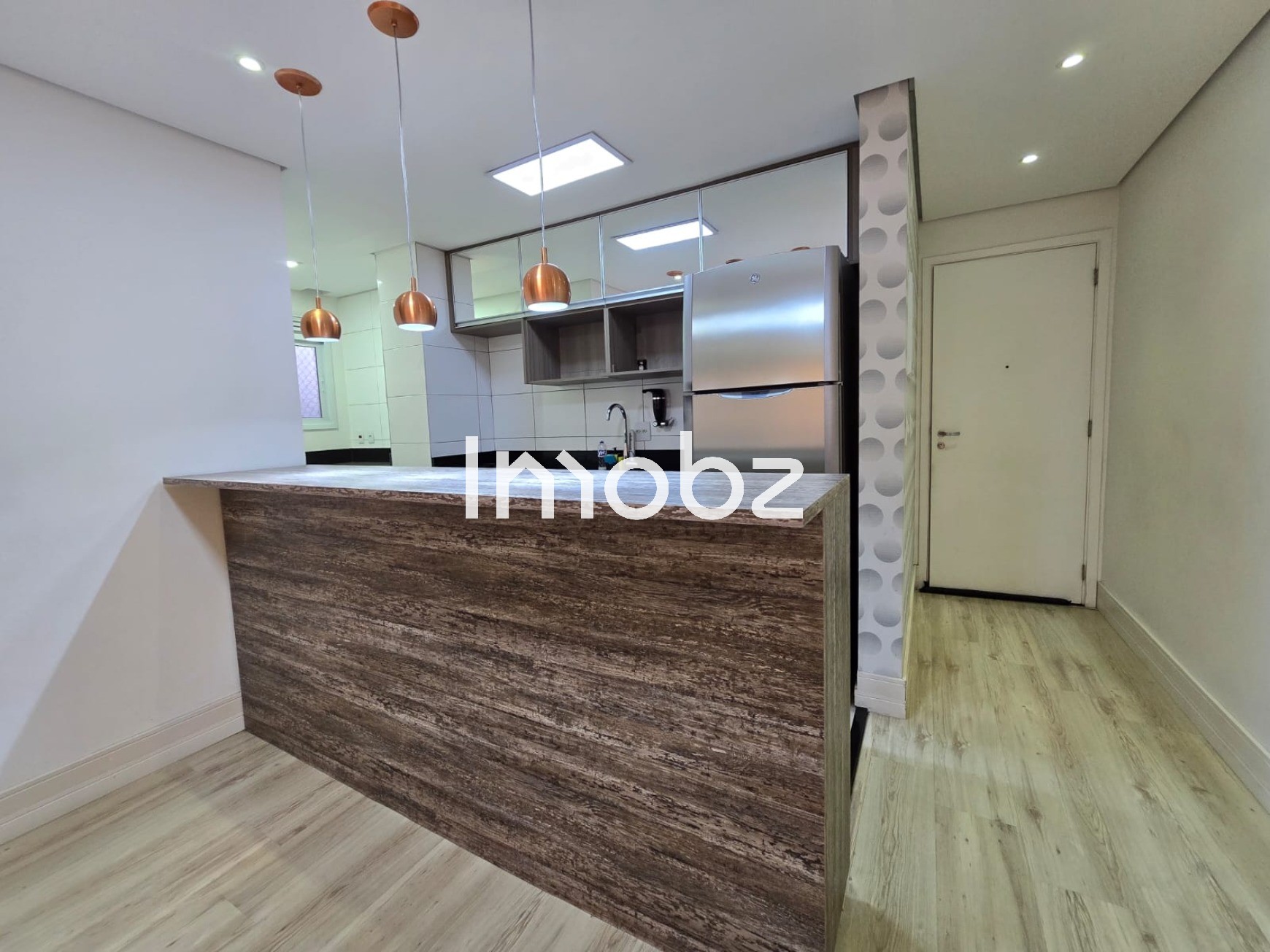 Apartamento à venda na Celso Ramos, 280 - Vila Andrade - São Paulo - SP - CEP: 05734-080 - foto 8