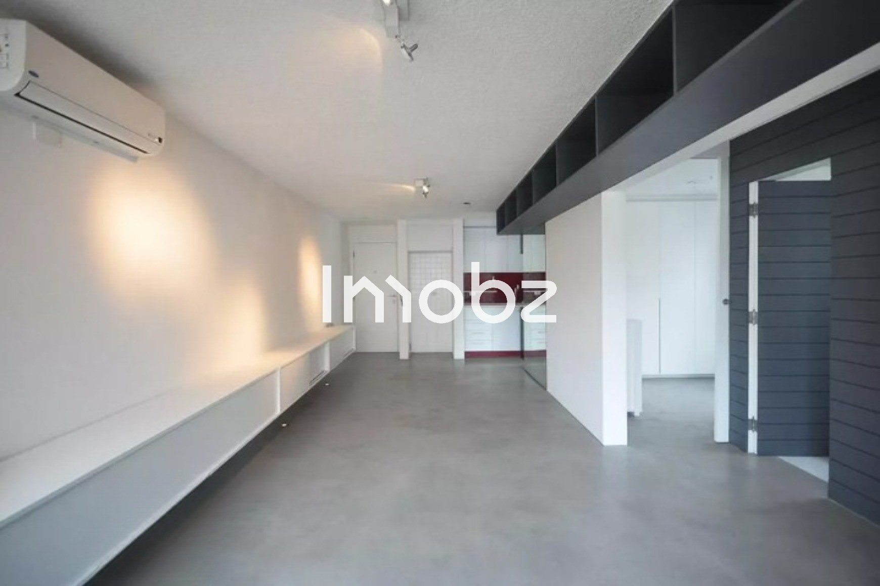 Apartamento à venda na AVENIDA BARÃO DE MONTE MOR, 225 - REAL PARQUE - São Paulo - SP - CEP: 05687-010 - foto 3