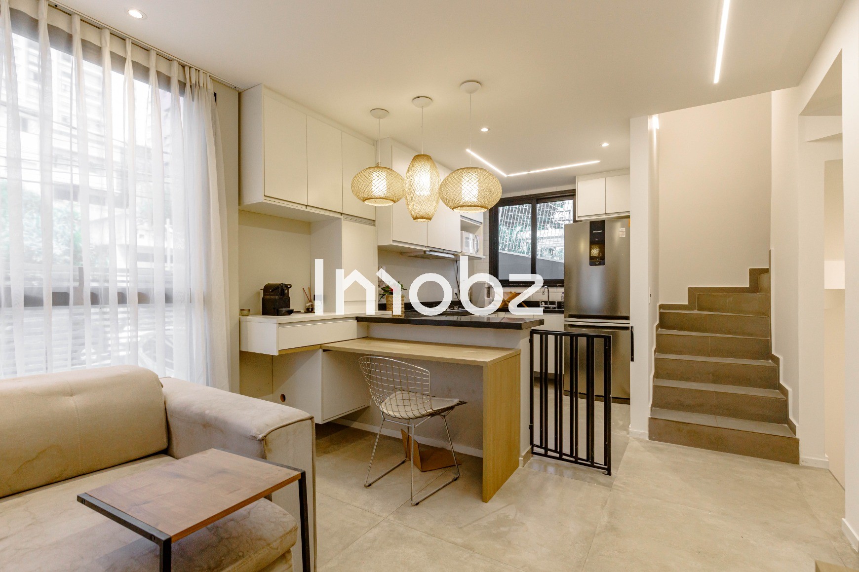 Casa à venda na AVENIDA BARÃO DE MONTE MOR, 20 - REAL PARQUE - São Paulo - SP - CEP: 05687-010 - foto 2