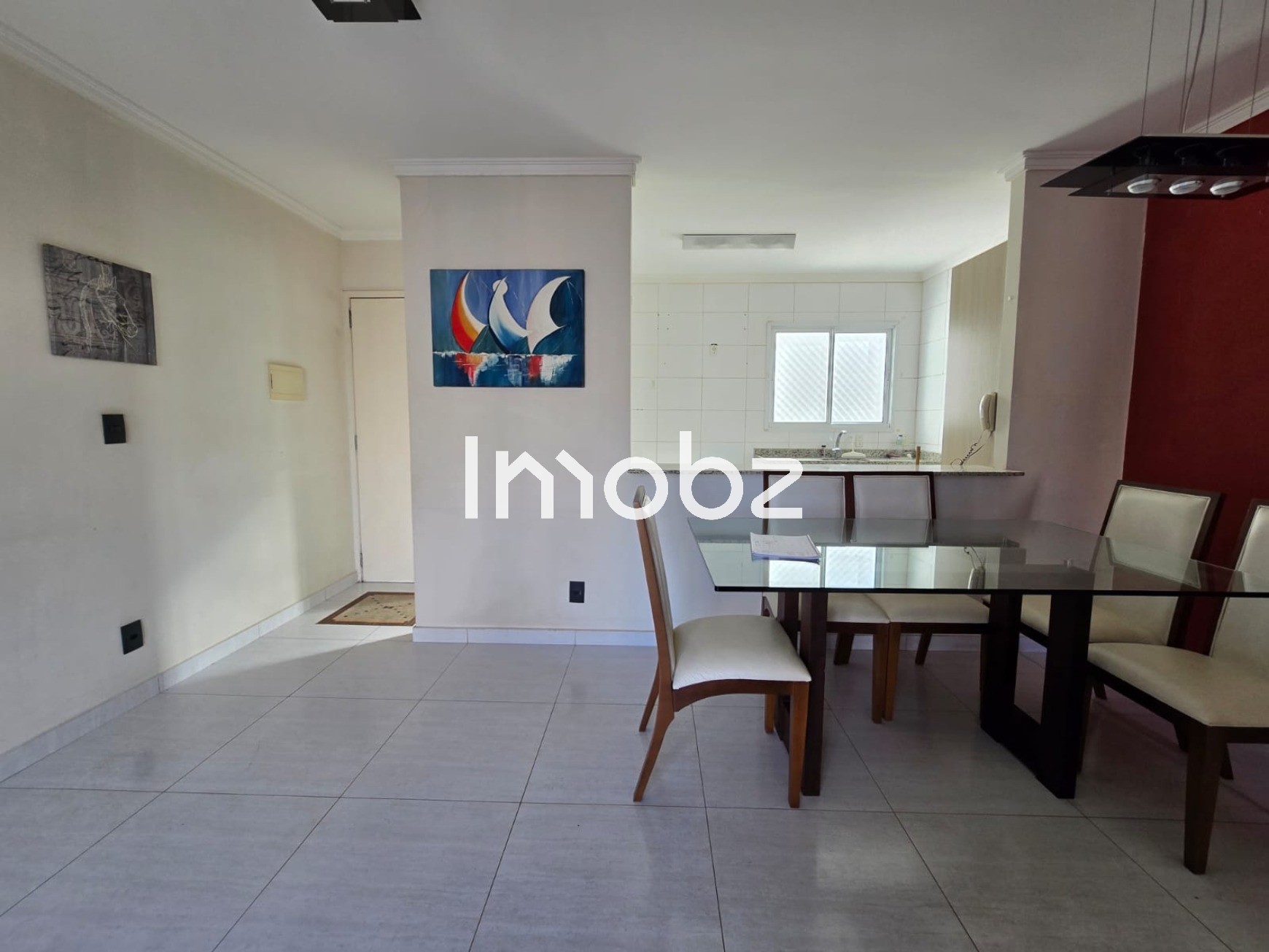Apartamento à venda na José de Oliveira Coelho, 200 - Vila Andrade - São Paulo - SP - CEP: 05727-240 - foto 4