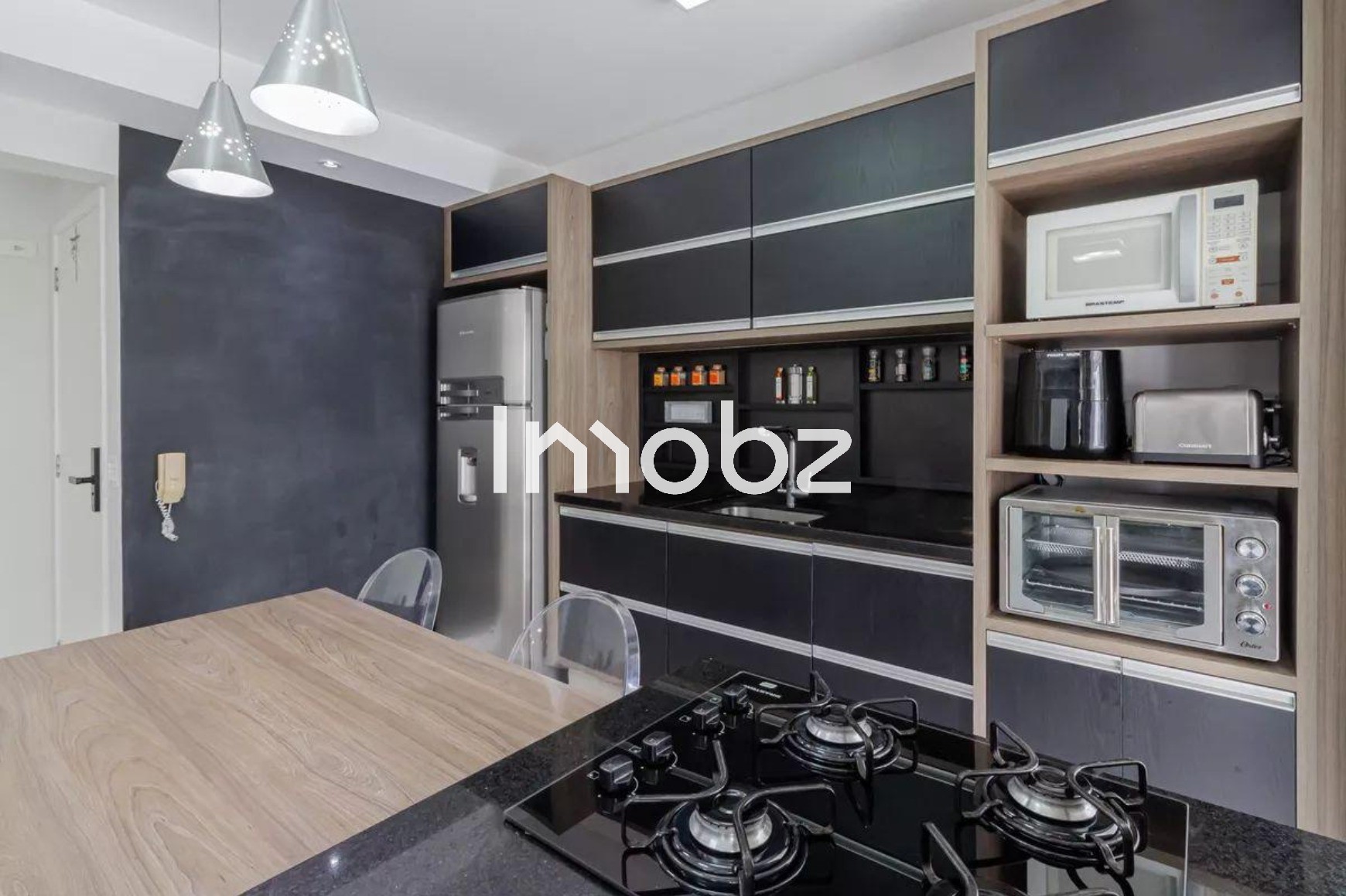 Apartamento à venda na R. Nelson Gama De Oliveira, 850 - Vila Andrade - São Paulo - SP - CEP: 05734-150 - foto 6