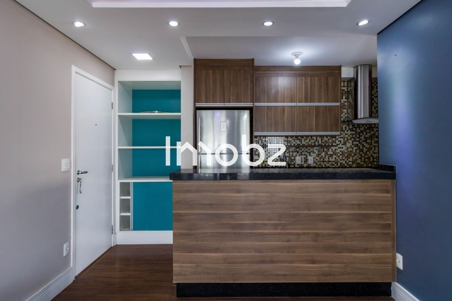 Apartamento à venda na RUA JOÃO SIMÕES DE SOUZA, 360 - PARQUE REBOUCAS - São Paulo - SP - CEP: 05734-140 - foto 7