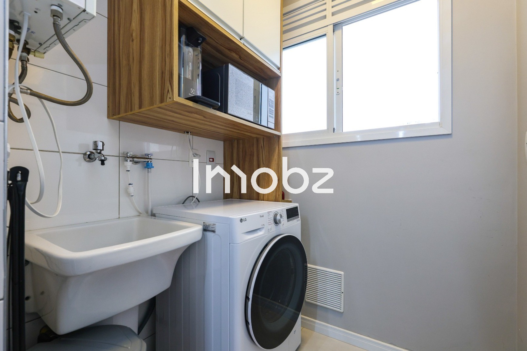 Apartamento à venda na Celso Ramos, 280 - Vila Andrade - São Paulo - SP - CEP: 05734-080 - foto 12