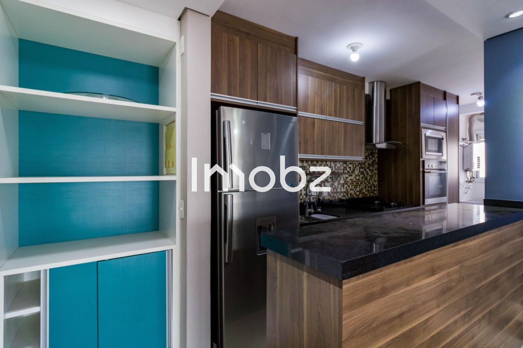 Apartamento à venda na RUA JOÃO SIMÕES DE SOUZA, 360 - PARQUE REBOUCAS - São Paulo - SP - CEP: 05734-140 - foto 6