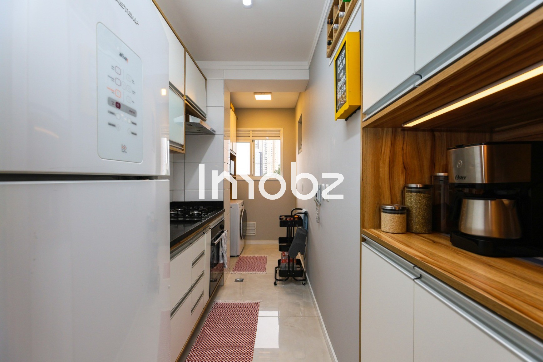 Apartamento à venda na Celso Ramos, 280 - Vila Andrade - São Paulo - SP - CEP: 05734-080 - foto 8