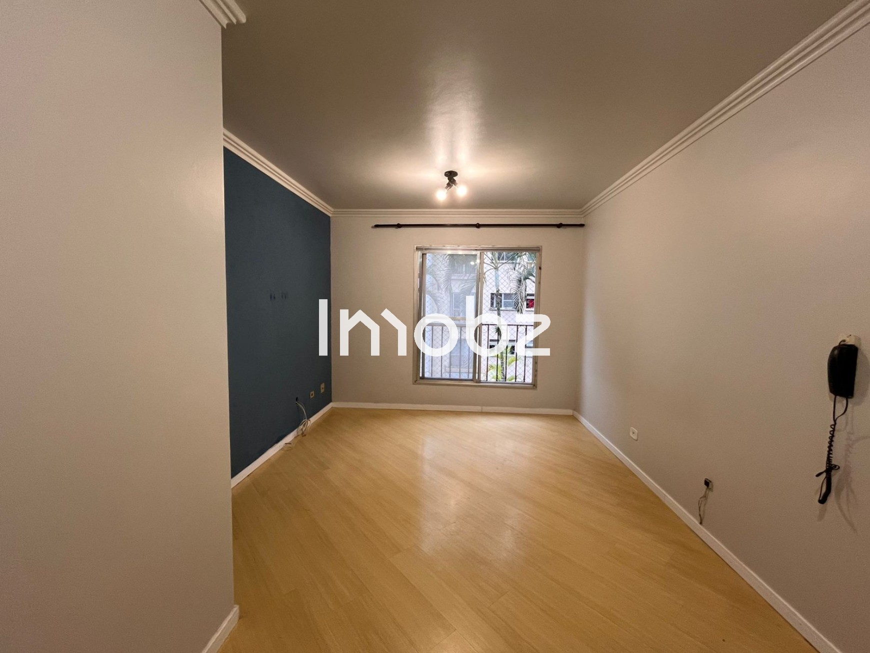 Apartamento à venda no Condomínio Parque Brasil - Giovanni Gronchi, 6675 - São Paulo - SP - CEP: 05724-005 - foto 1