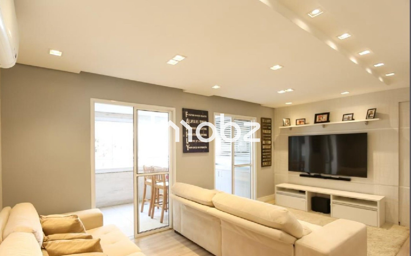 Apartamento à venda no Ecolife Morumbi - Rua Correggio, 251 - São Paulo - SP - CEP: 05630-020 - foto 2