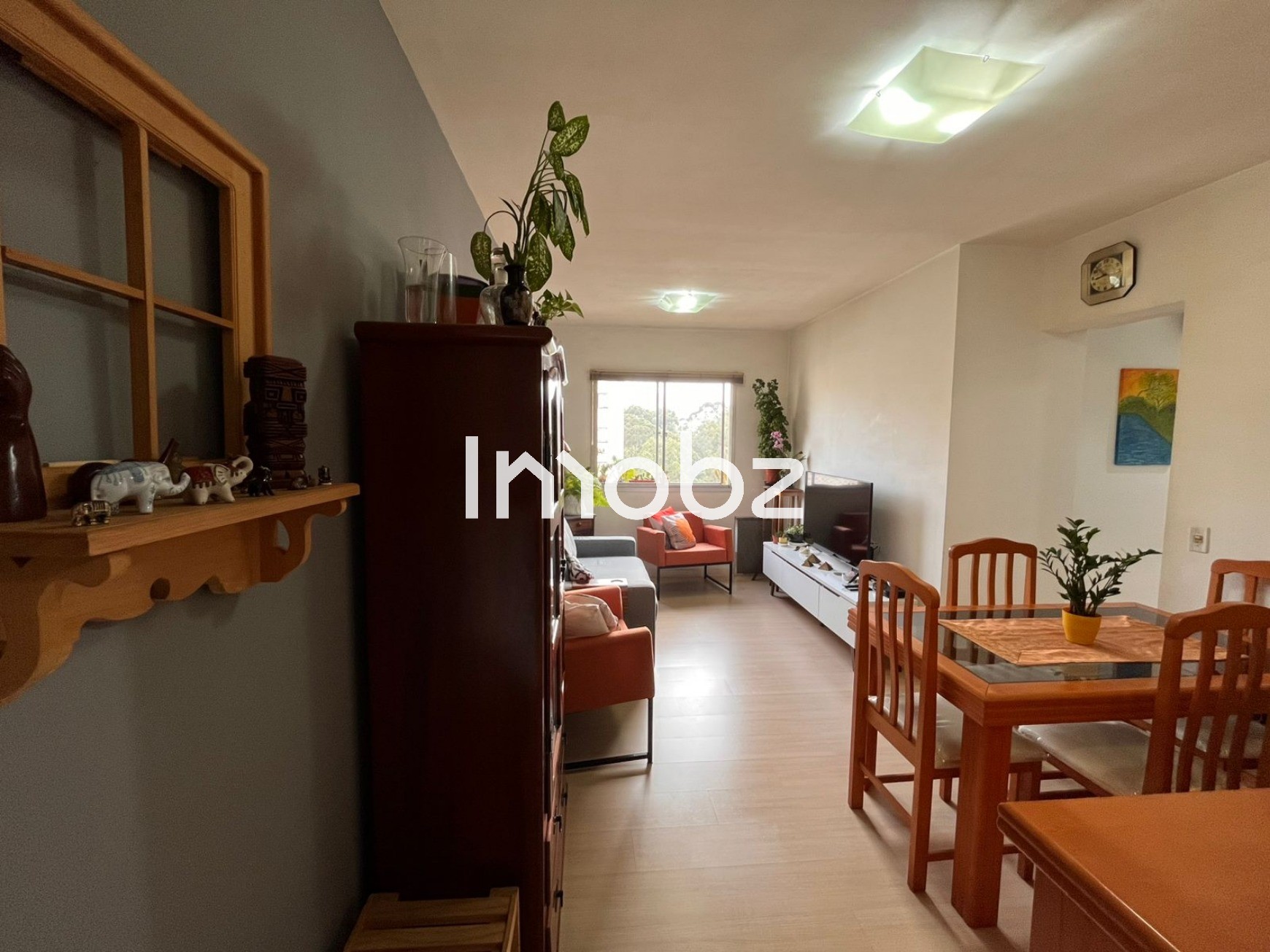 Apartamento à venda no Condomínio Parque Brasil - Giovanni Gronchi, 6675 - São Paulo - SP - CEP: 05724-005 - foto 4