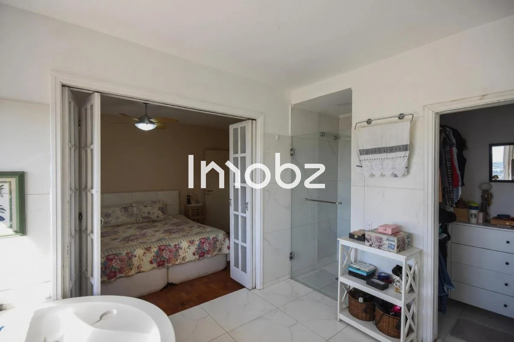 Apartamento à venda na Major José Marioto Ferreira, 18 - Paraisópolis - São Paulo - SP - CEP: 05662-020 - foto 11