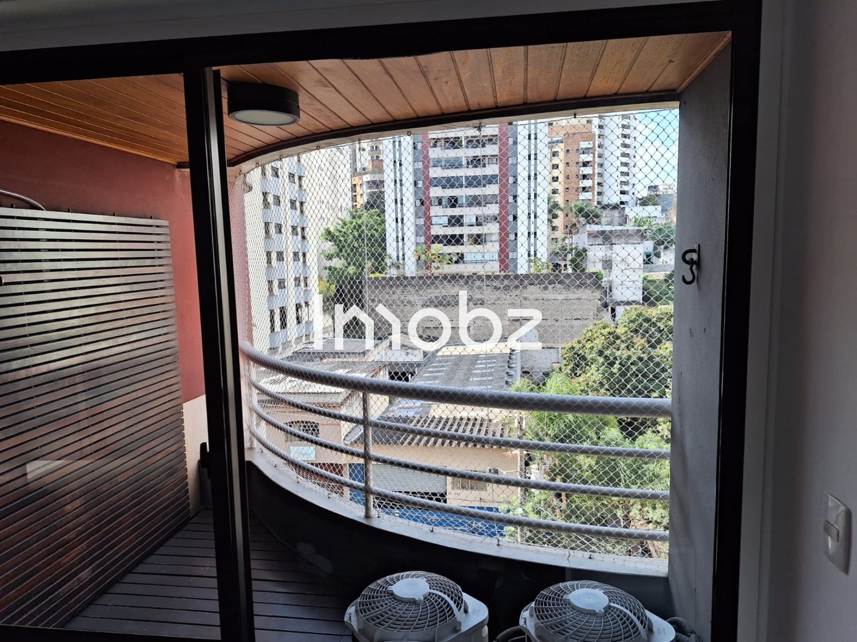 Apartamento à venda na AVENIDA BARÃO DE MONTE MOR, 225 - REAL PARQUE - São Paulo - SP - CEP: 05687-010 - foto 5