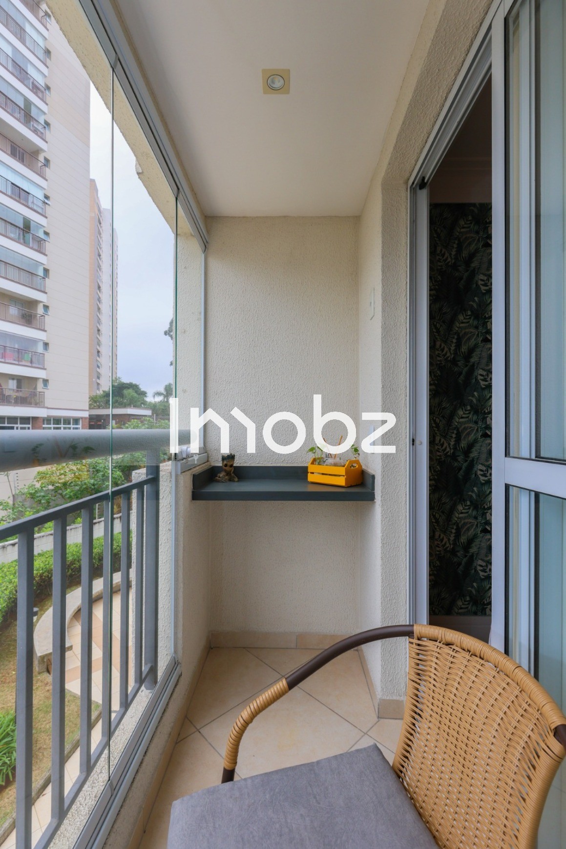 Apartamento à venda na Celso Ramos, 280 - Vila Andrade - São Paulo - SP - CEP: 05734-080 - foto 6