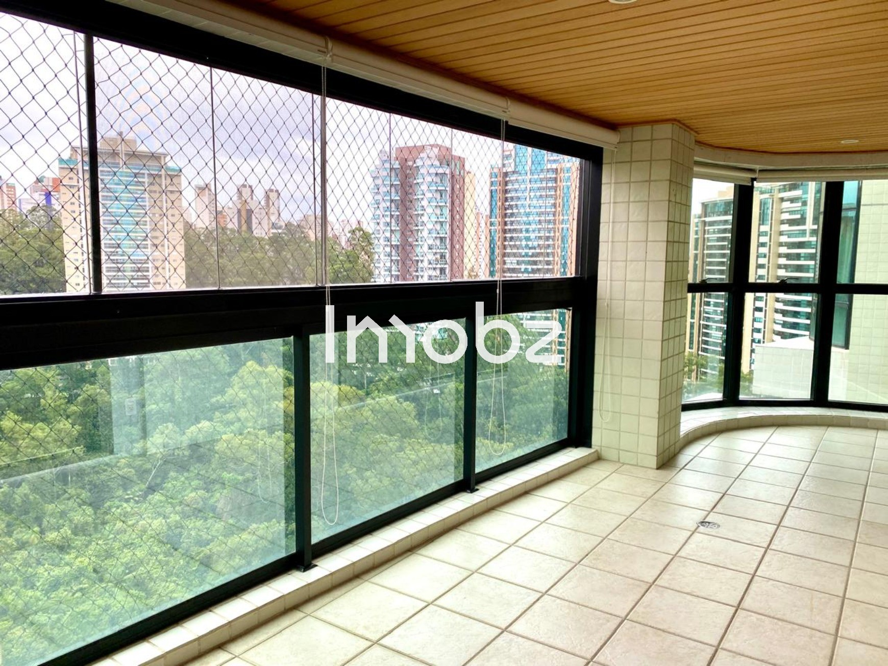 Apartamento à venda no Condomínio Villaggio Panamby - Itapaiuna, 1800 - São Paulo - SP - CEP: 05707-001 - foto 6