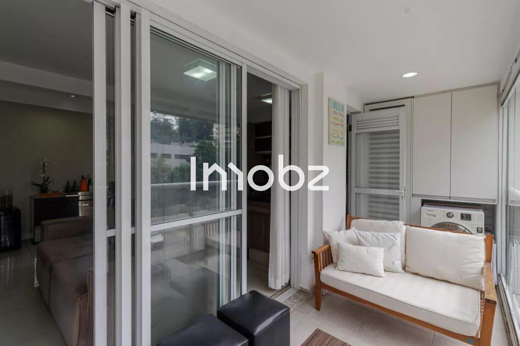Apartamento à venda na R. Nelson Gama De Oliveira, 850 - Vila Andrade - São Paulo - SP - CEP: 05734-150 - foto 11