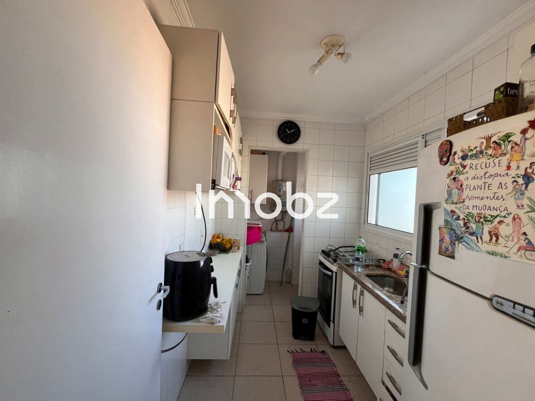 Apartamento à venda na Manoel Antônio Pinto, 468 - Paraisópolis - São Paulo - SP - CEP: 05663-020 - foto 6