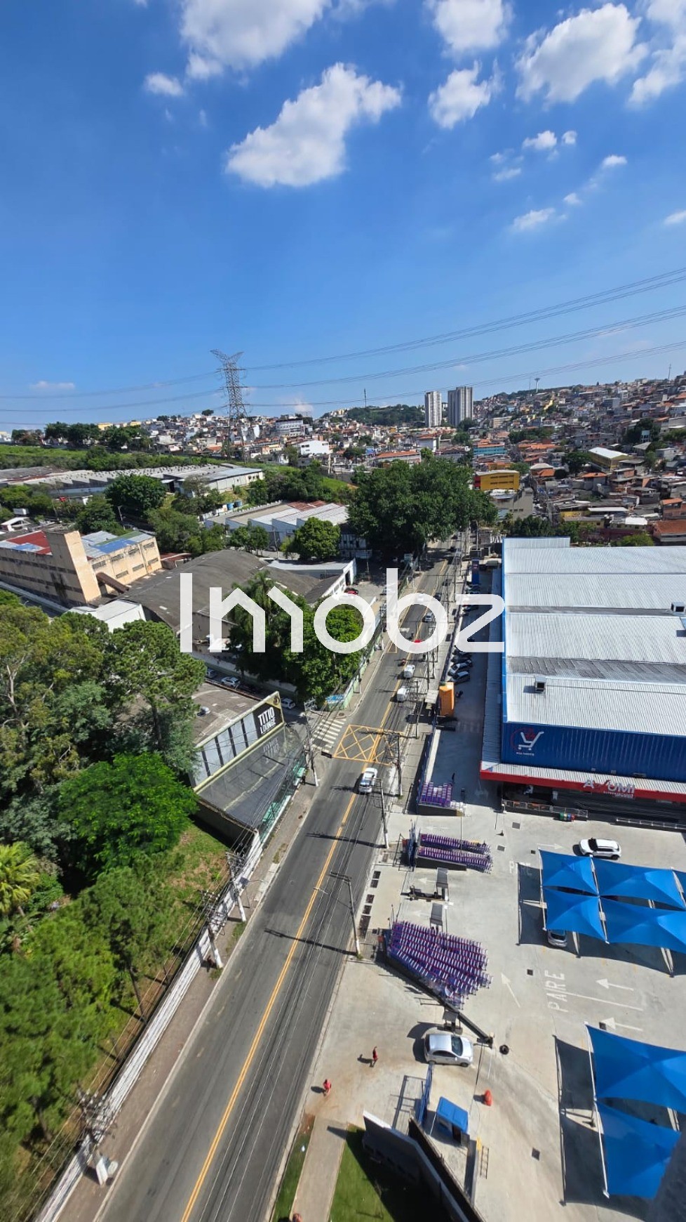Apartamento à venda na AVENIDA MARIA COELHO AGUIAR, 298 - JARDIM SÃO LUÍS - São Paulo - SP - CEP: 05805-000 - foto 6