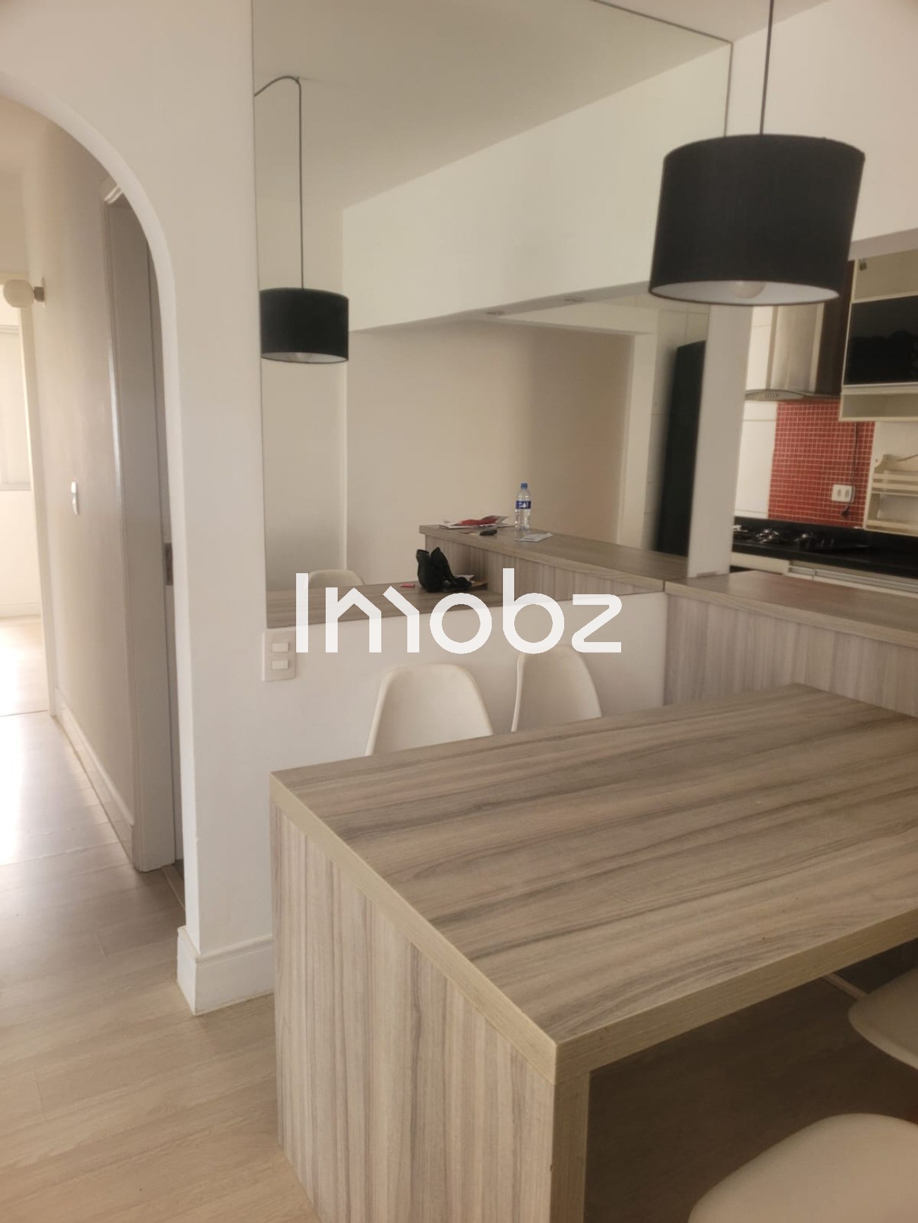 Apartamento à venda no Condomínio Parque Brasil - Giovanni Gronchi, 6675 - São Paulo - SP - CEP: 05724-005 - foto 2