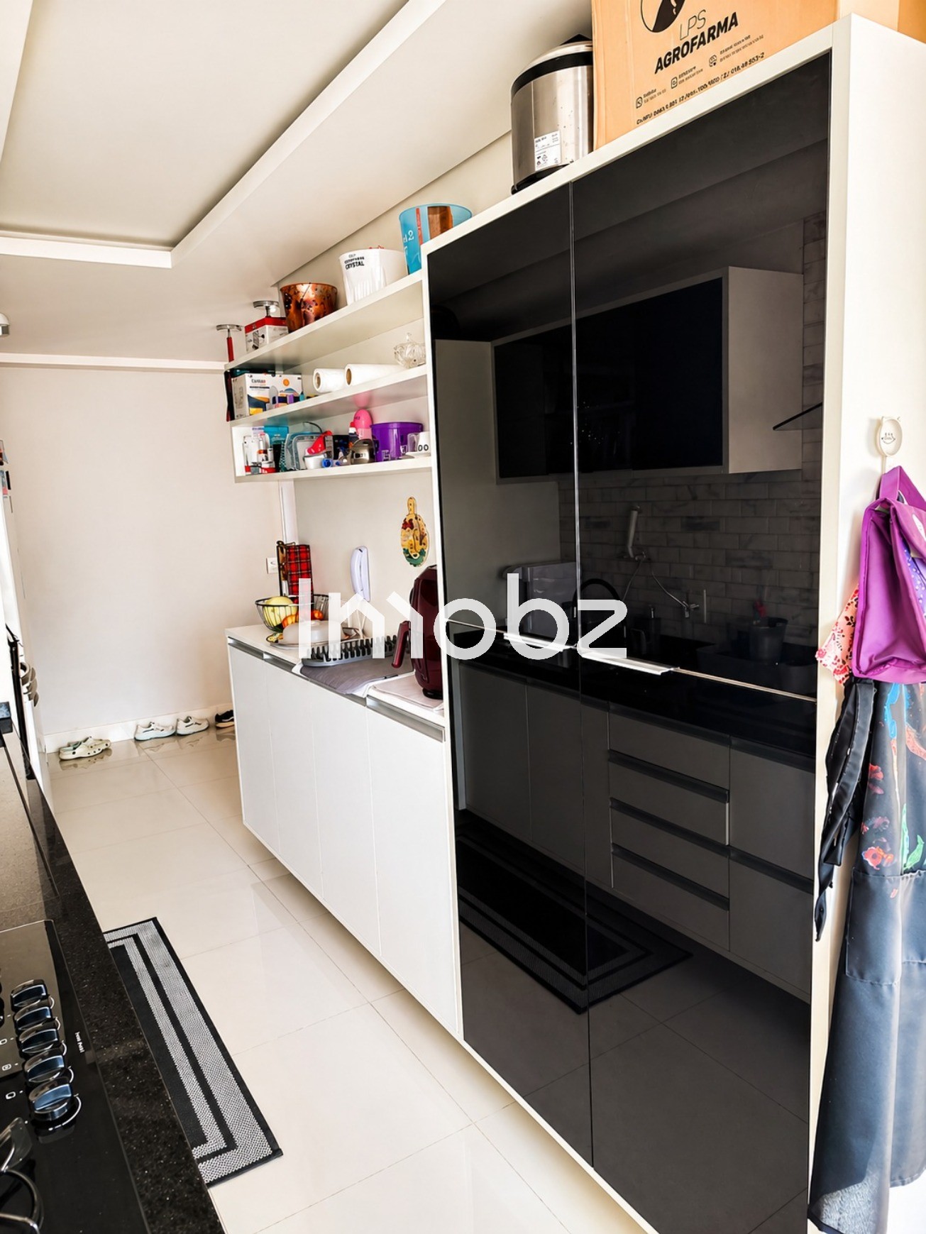 Apartamento à venda na Francisco Marcondes Vieira, 183 - Jardim Lar São Paulo - São Paulo - SP - CEP: 05639-090 - foto 8