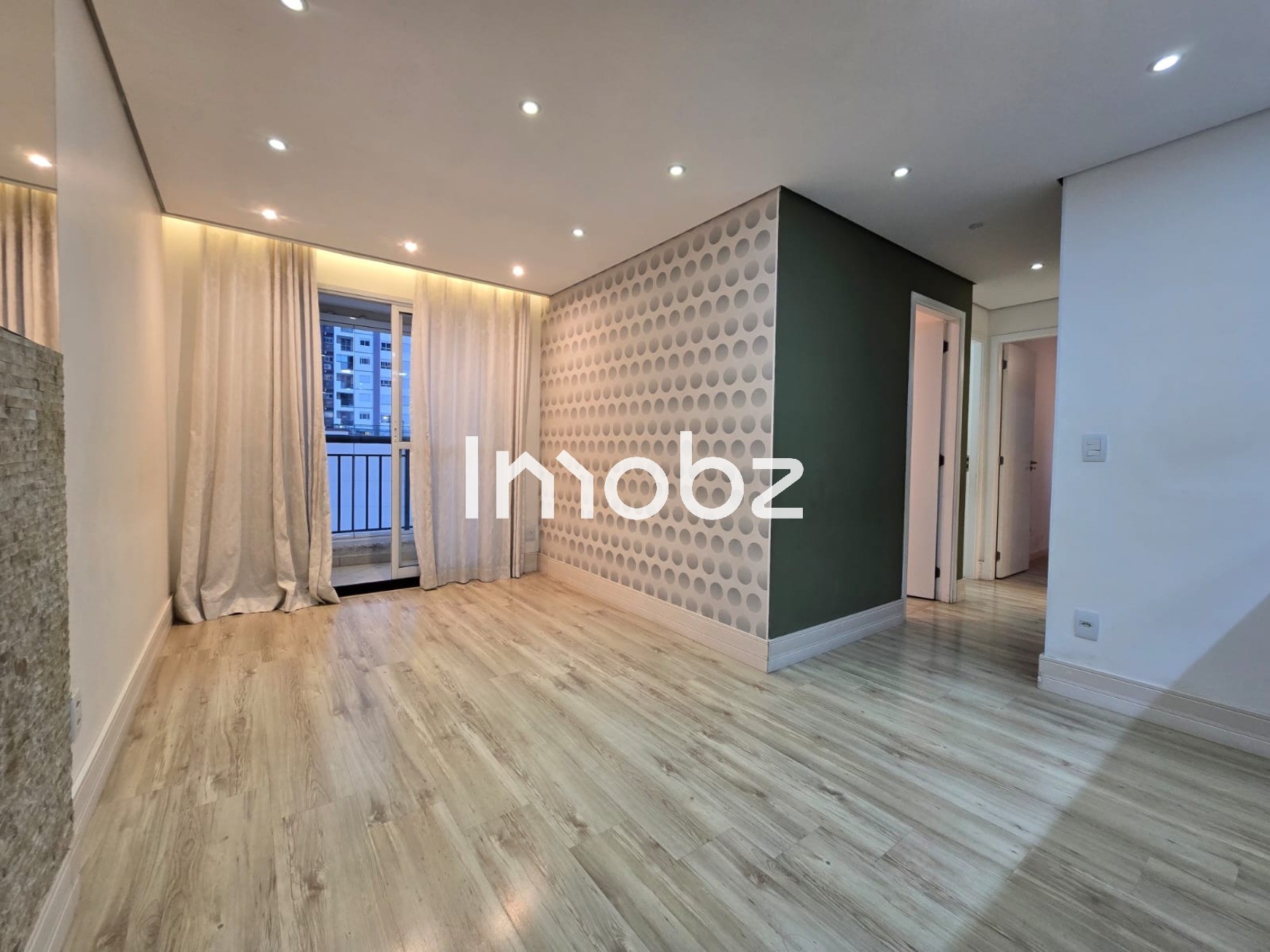 Apartamento à venda na Celso Ramos, 280 - Vila Andrade - São Paulo - SP - CEP: 05734-080 - foto 1