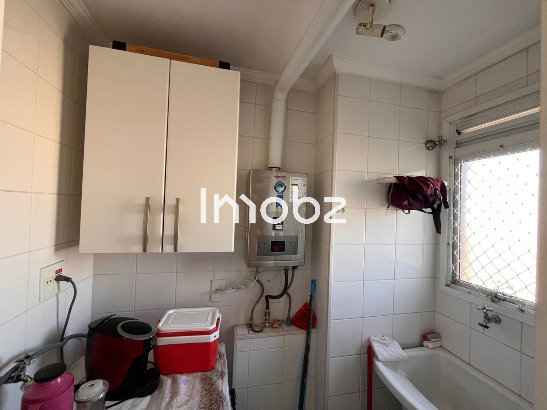 Apartamento à venda na Manoel Antônio Pinto, 468 - Paraisópolis - São Paulo - SP - CEP: 05663-020 - foto 7