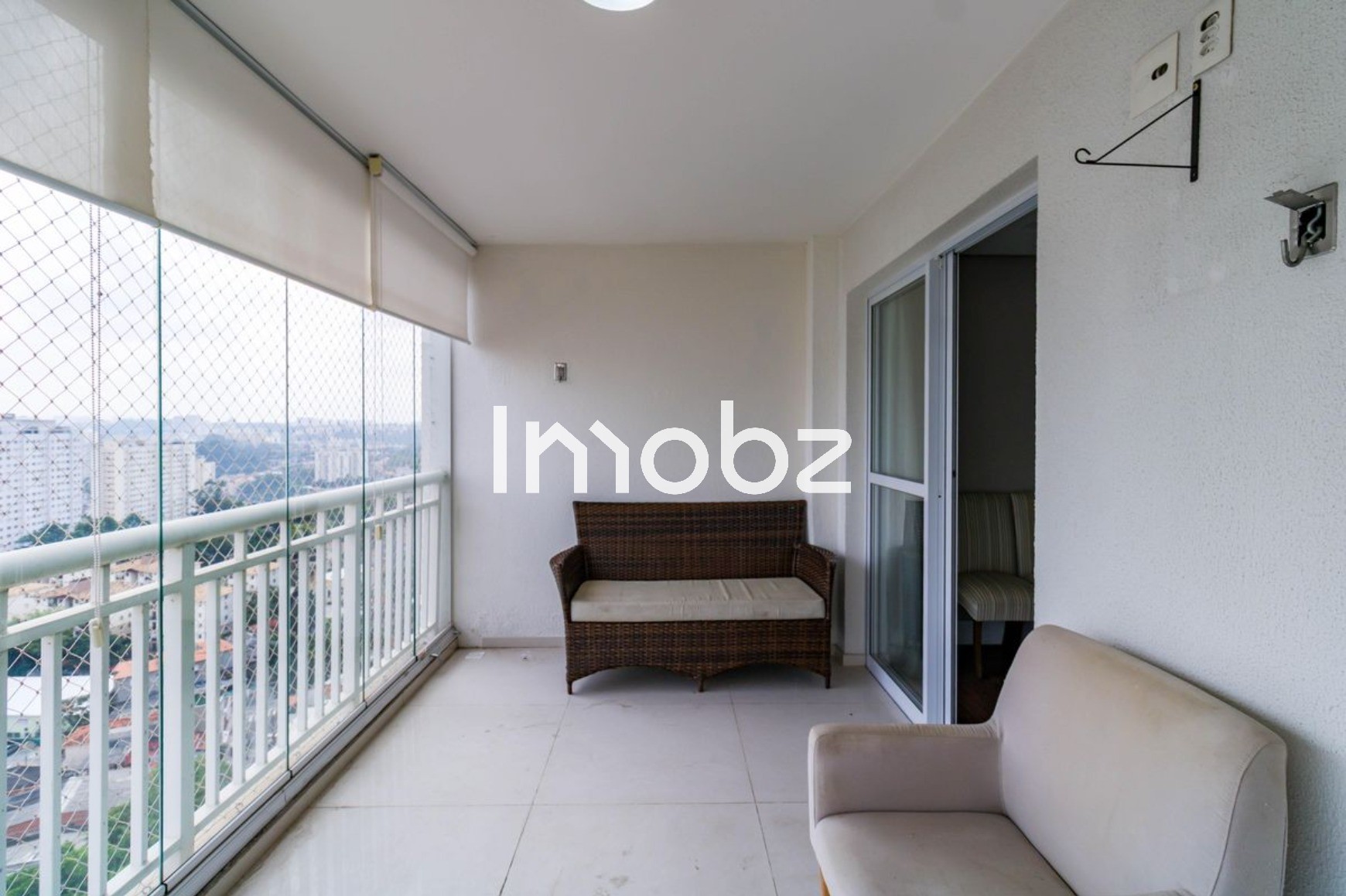 Apartamento à venda na RUA JOÃO SIMÕES DE SOUZA, 360 - PARQUE REBOUCAS - São Paulo - SP - CEP: 05734-140