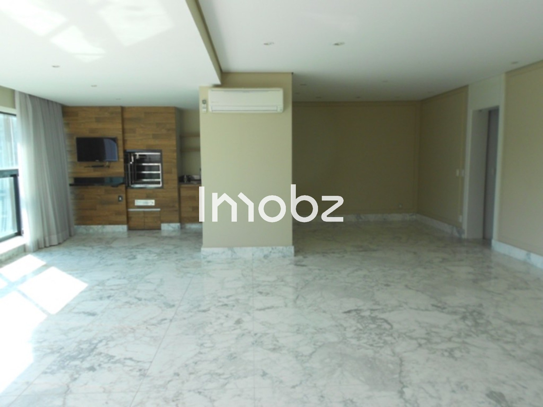 Apartamento à venda no Condomínio Villaggio Panamby - Itapaiuna, 1800 - São Paulo - SP - CEP: 05707-001 - foto 1