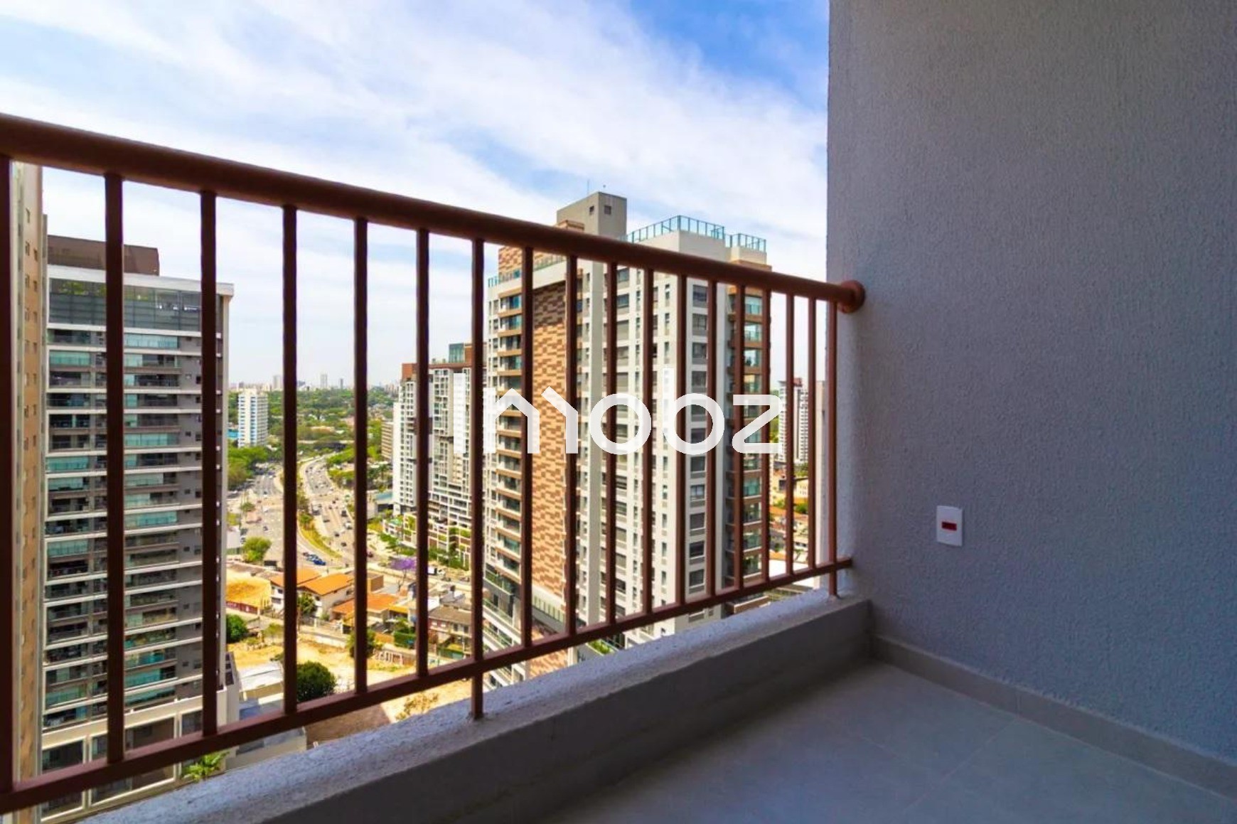 Apartamento à venda na RUA CACILDA BECKER, 112 - JARDIM DAS ACÁCIAS - São Paulo - SP - CEP: 04704-060 - foto 6