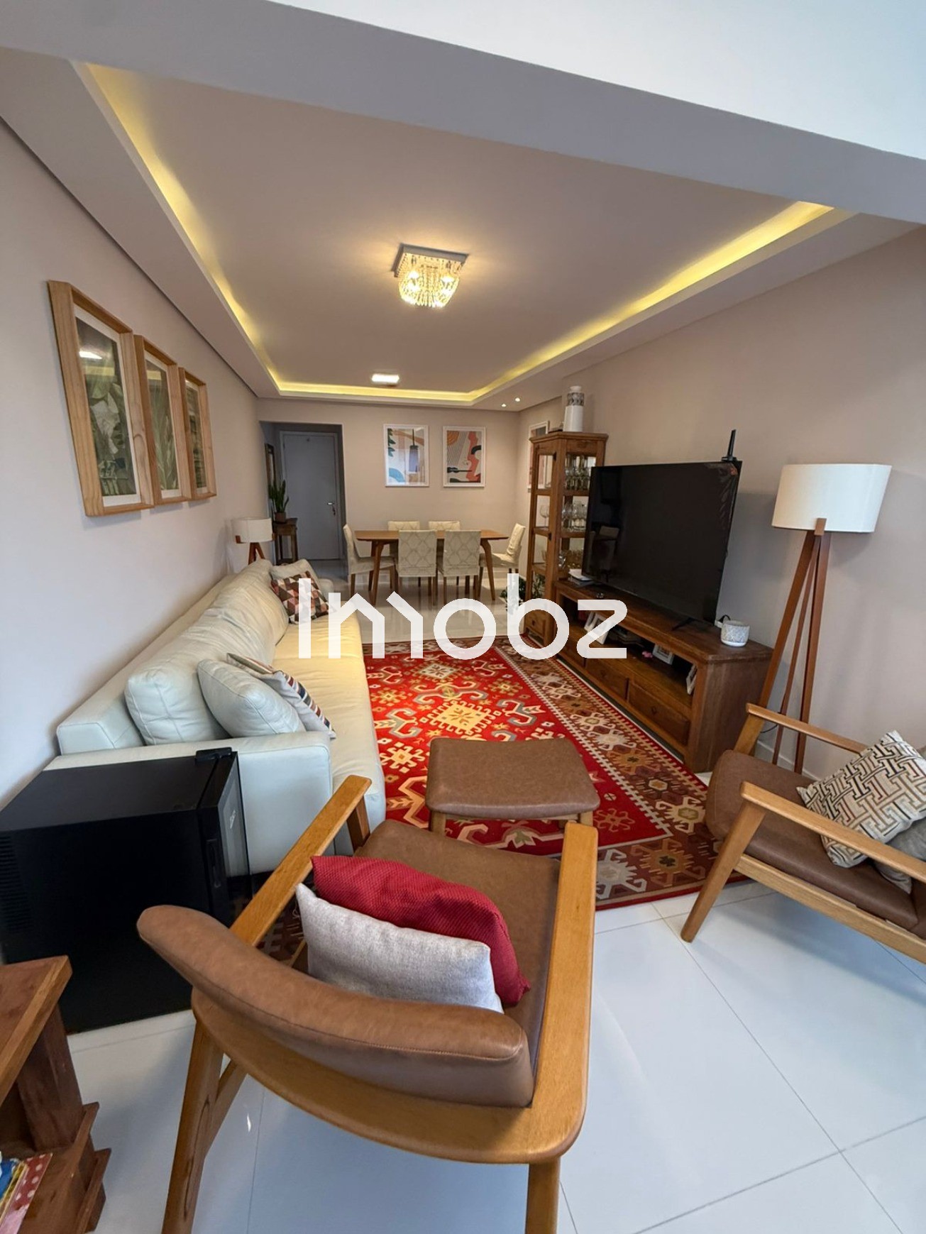 Apartamento à venda na Marie Nader Calfat, 249 - Vila Andrade - São Paulo - SP - CEP: 05713-520 - foto 3