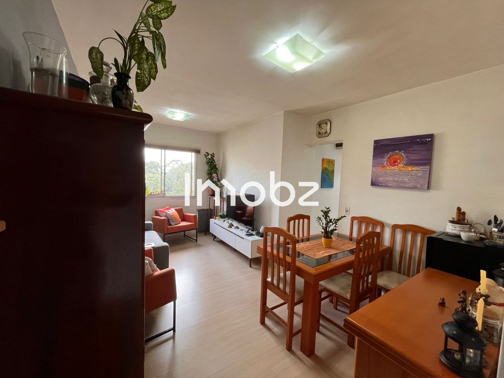 Apartamento à venda no Condomínio Parque Brasil - Giovanni Gronchi, 6675 - São Paulo - SP - CEP: 05724-005 - foto 2