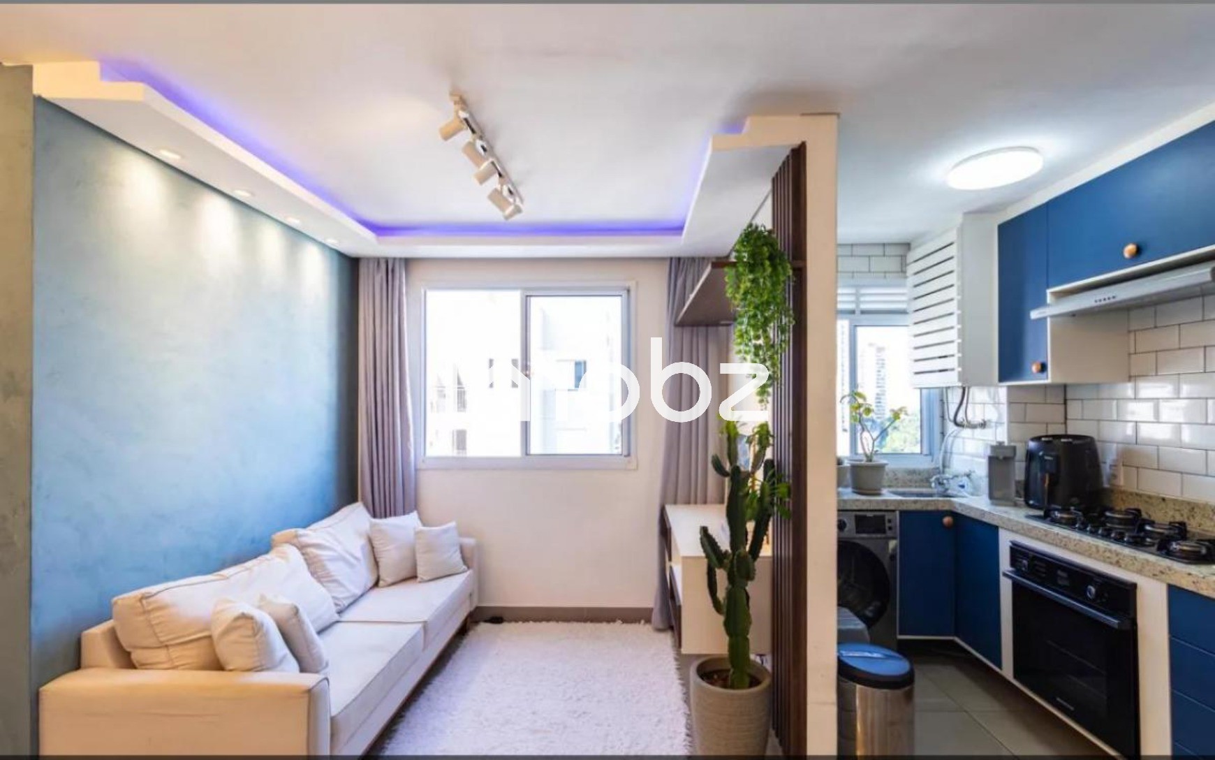 Apartamento à venda na Carlos Magalhães, 400 - Parque Rebouças - São Paulo - SP - CEP: 05735-030 - foto 5